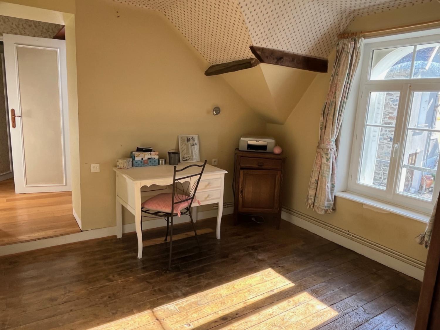 à vendre maison indépendant La Porcherie Haute-Vienne 19