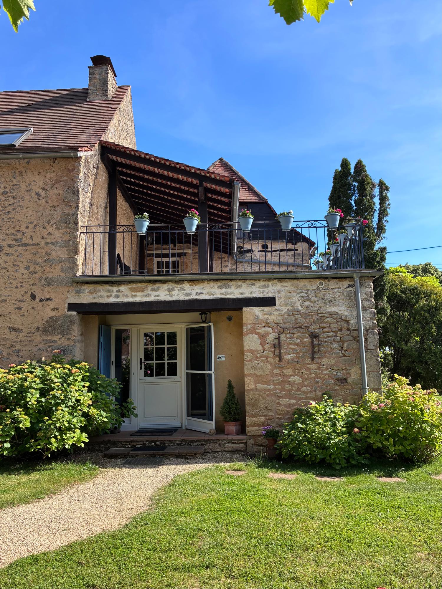 à vendre propriété Saint-Cyprien Dordogne 6