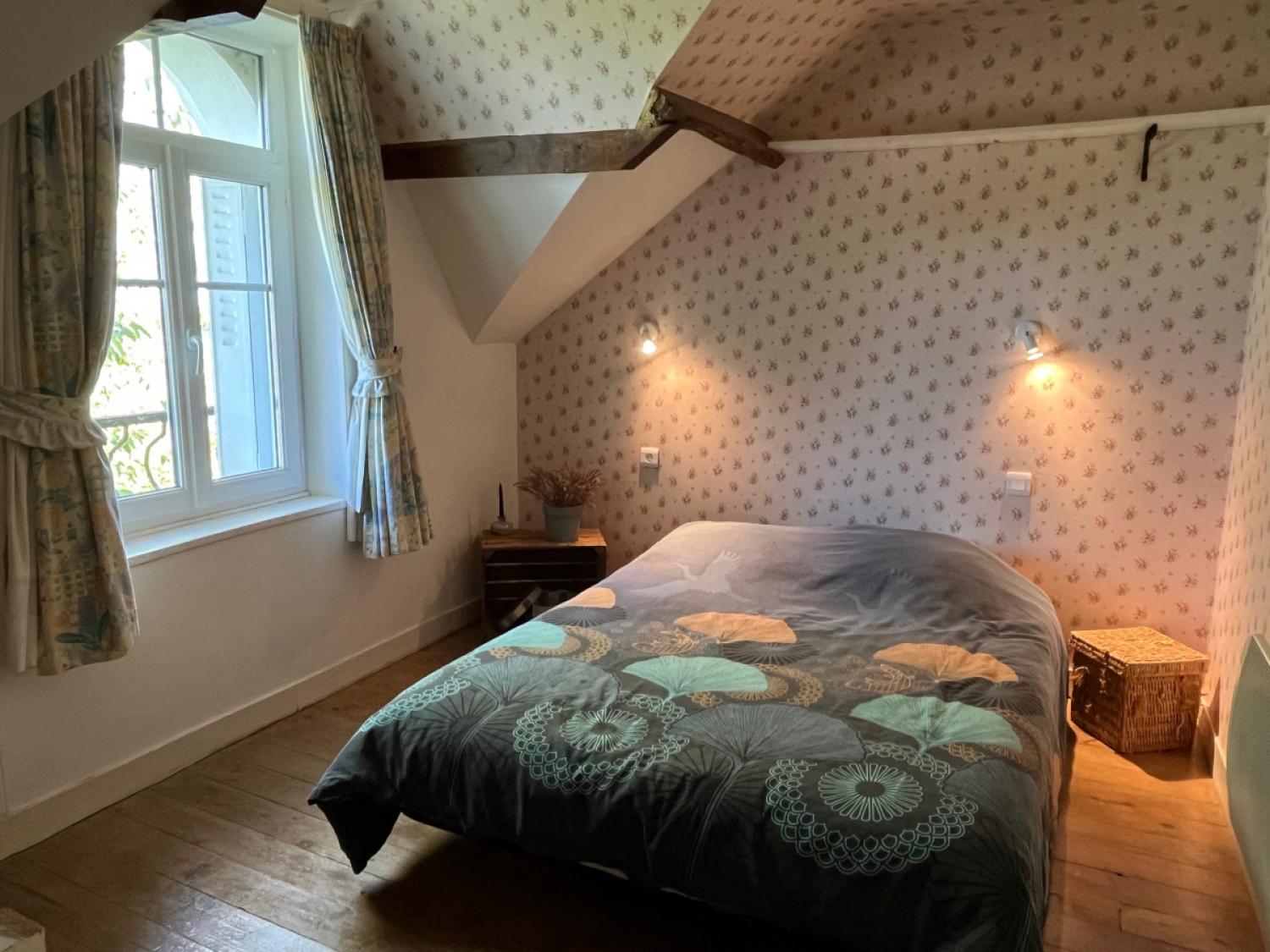 à vendre maison indépendant La Porcherie Haute-Vienne 17