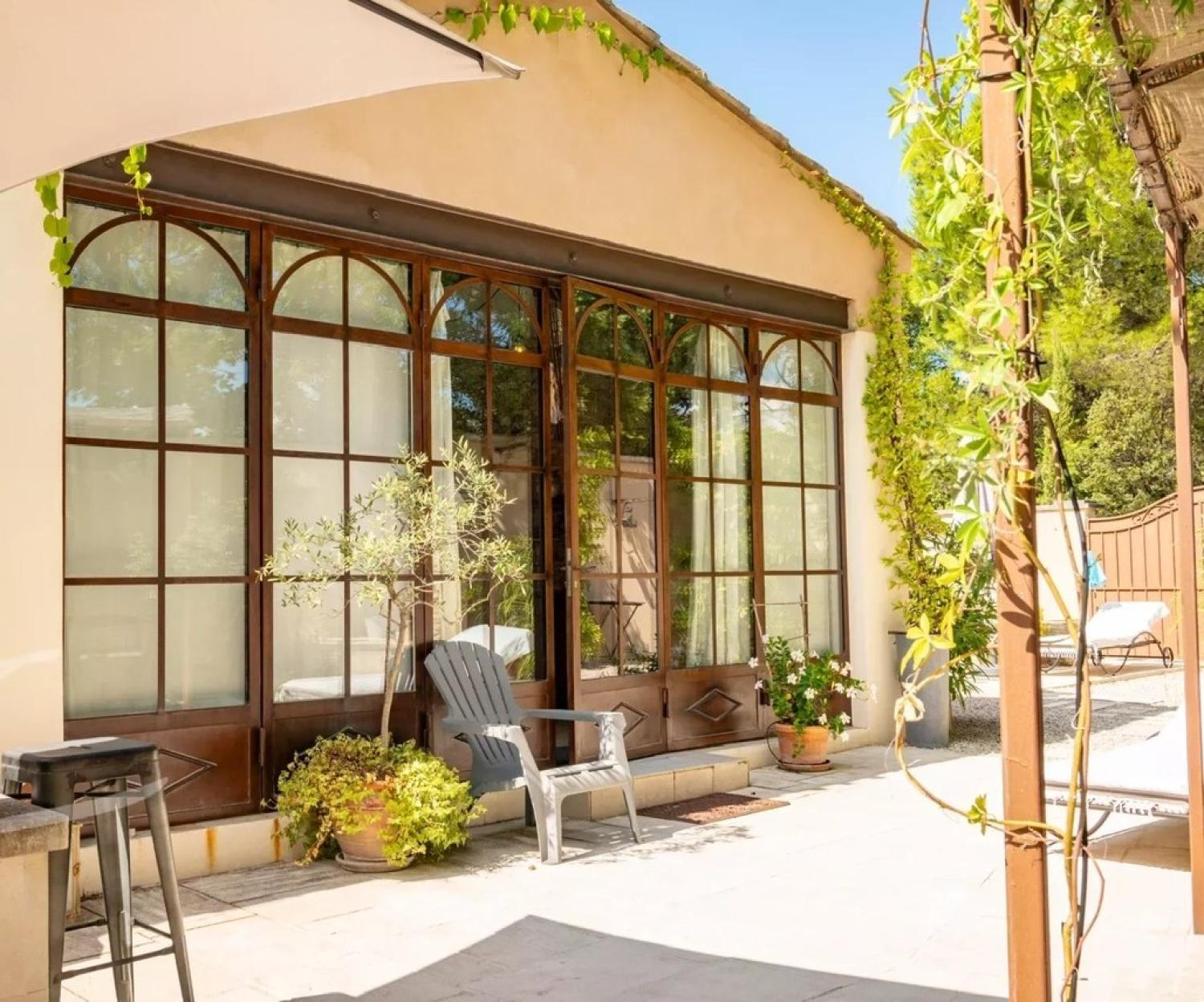  à vendre gîtes/ chambres d'hôtes Lacoste Vaucluse 7