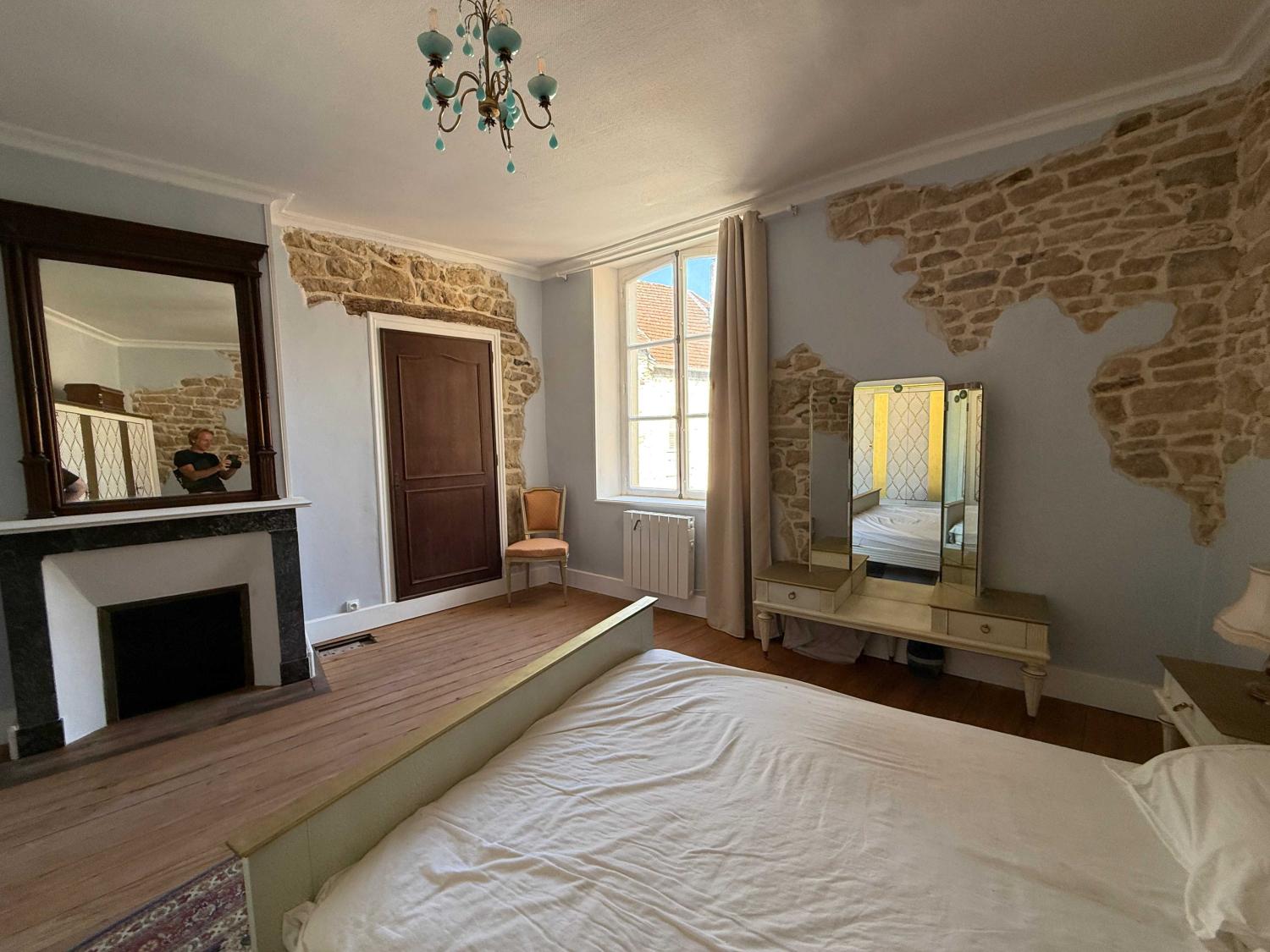 à vendre maison de village Jussey Haute-Saône 12