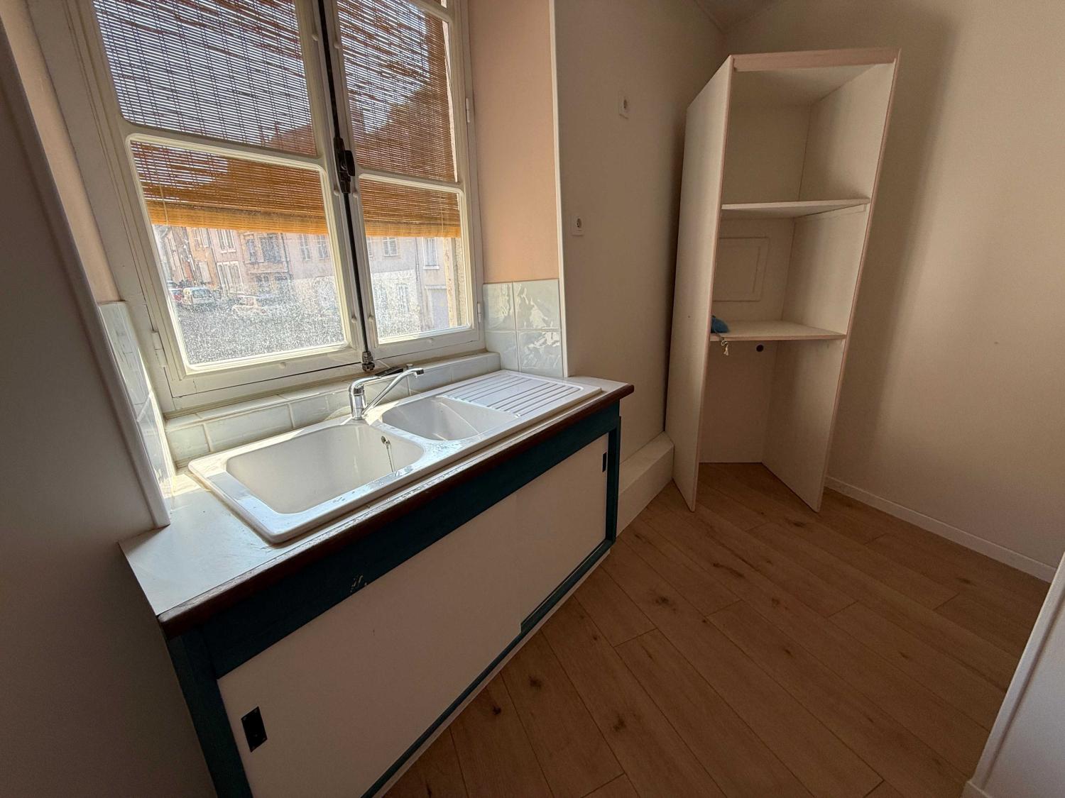 à vendre maison de village Jussey Haute-Saône 10