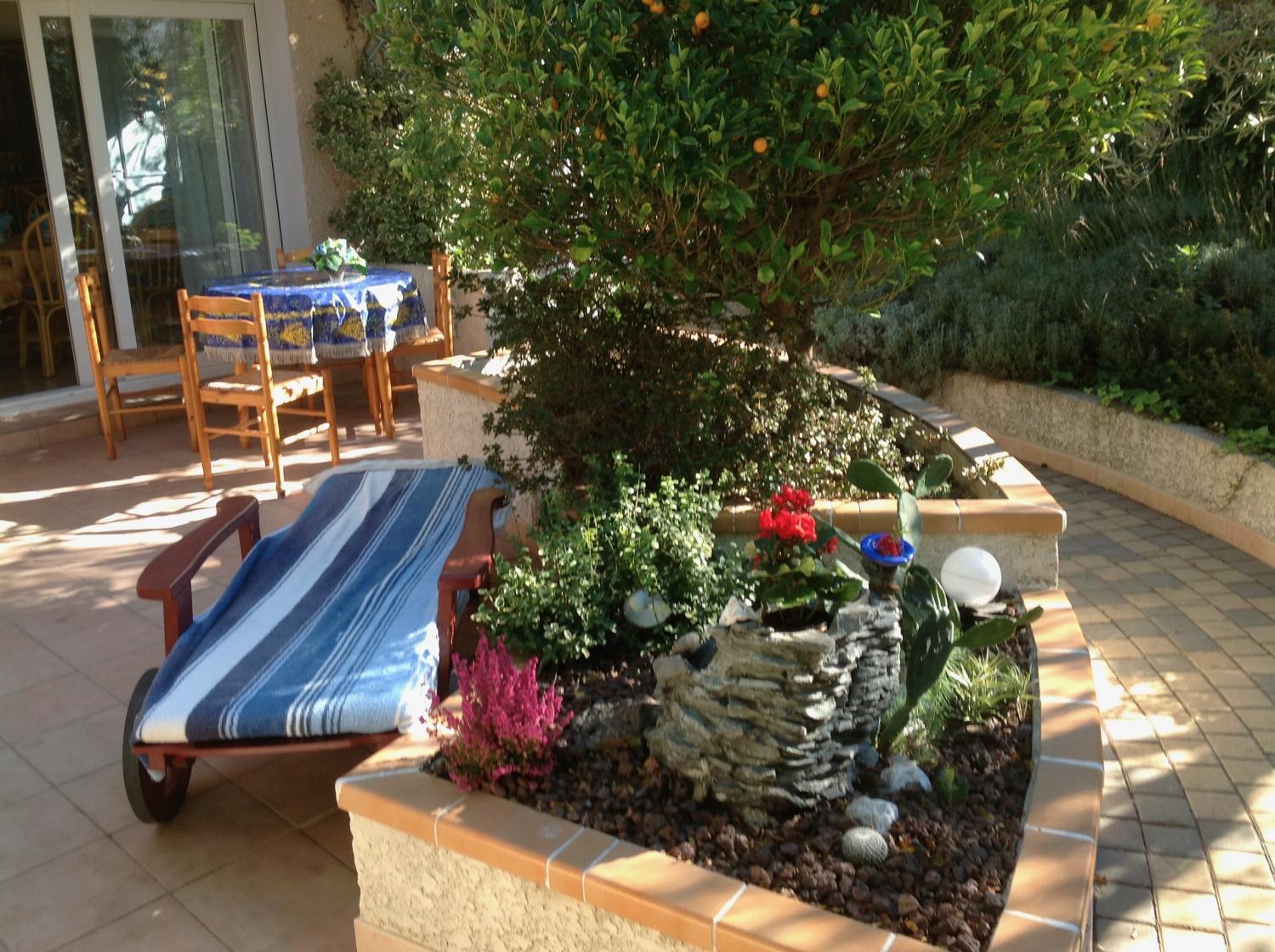  à vendre villa Agde Hérault 2