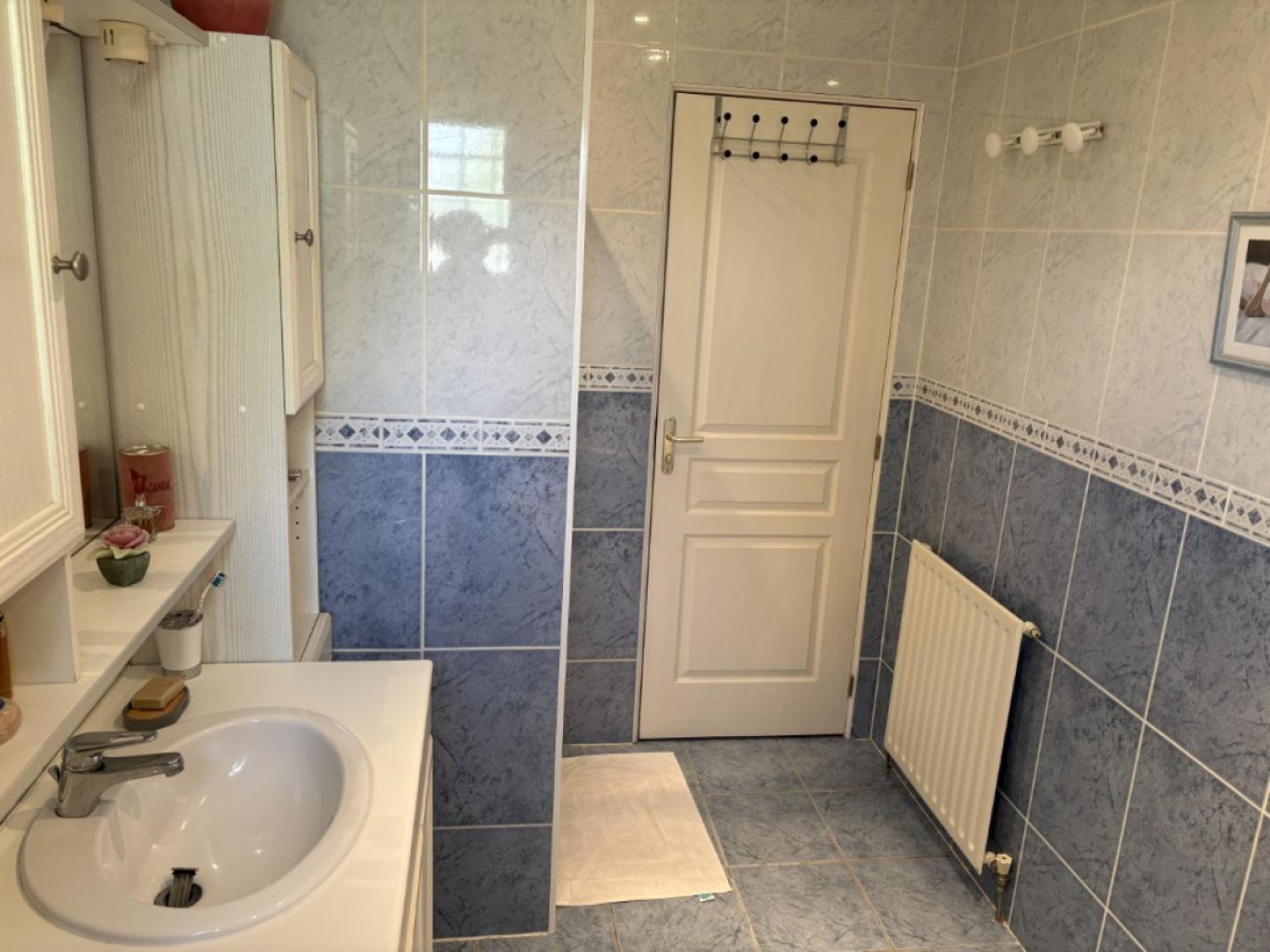 à vendre maison indépendant Beyssac Corrèze 14