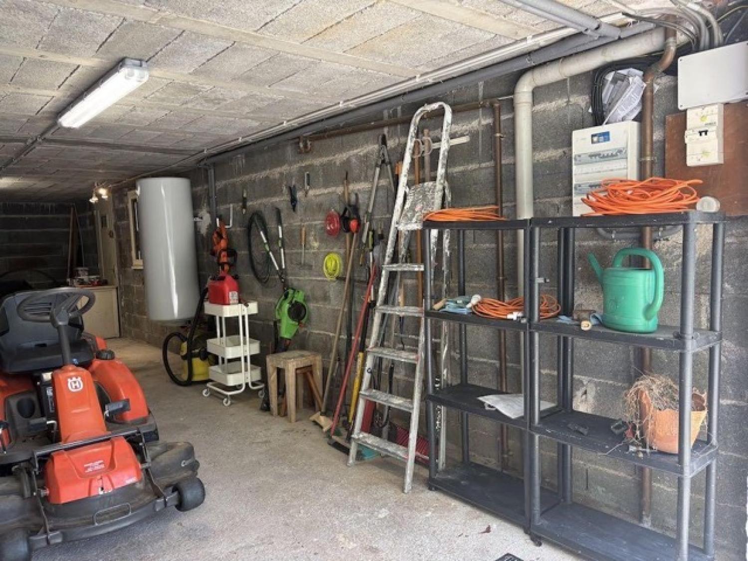 à vendre maison indépendant Puy-l'Évêque Lot 18