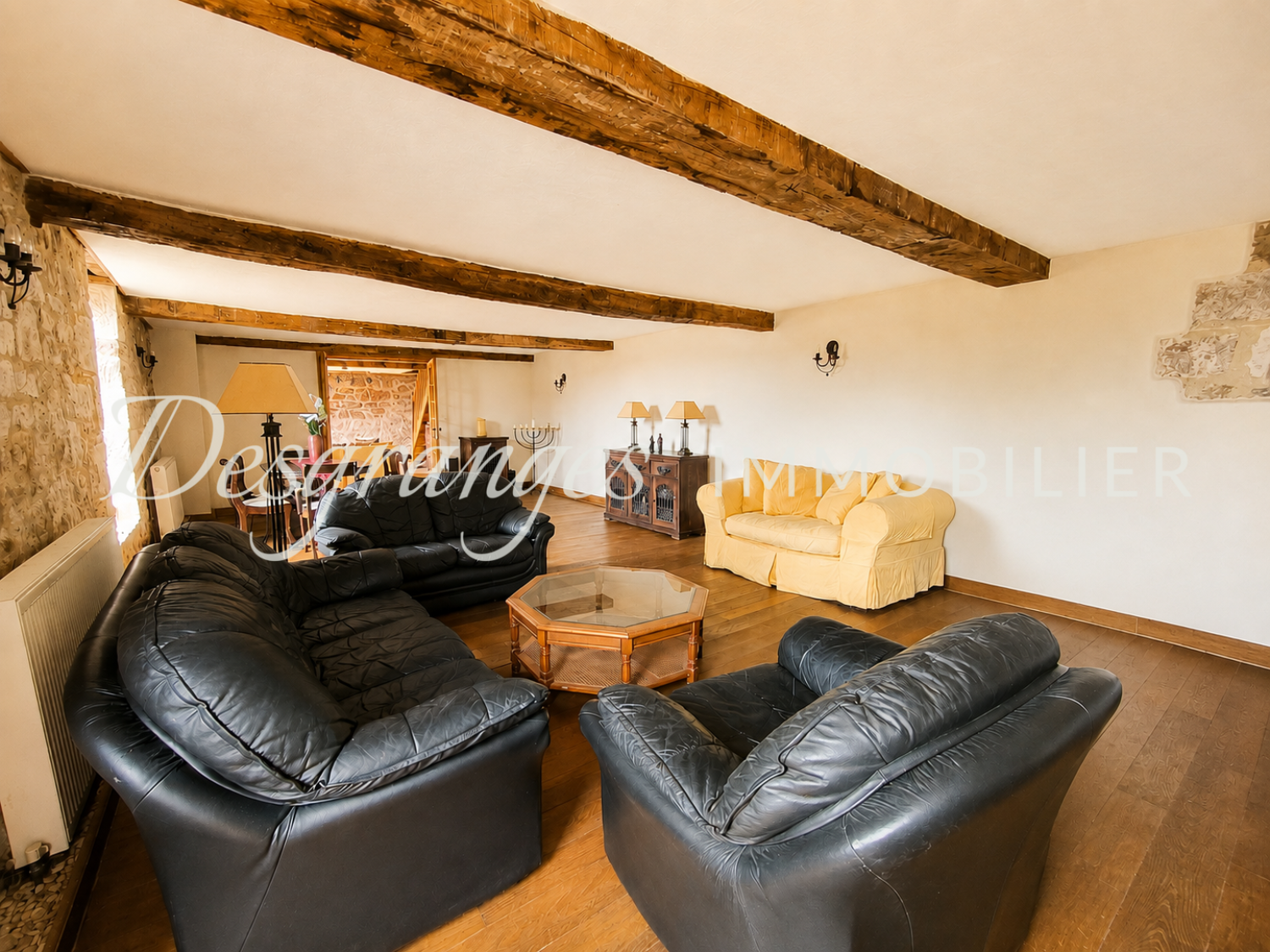 à vendre propriété Teillots Dordogne 11