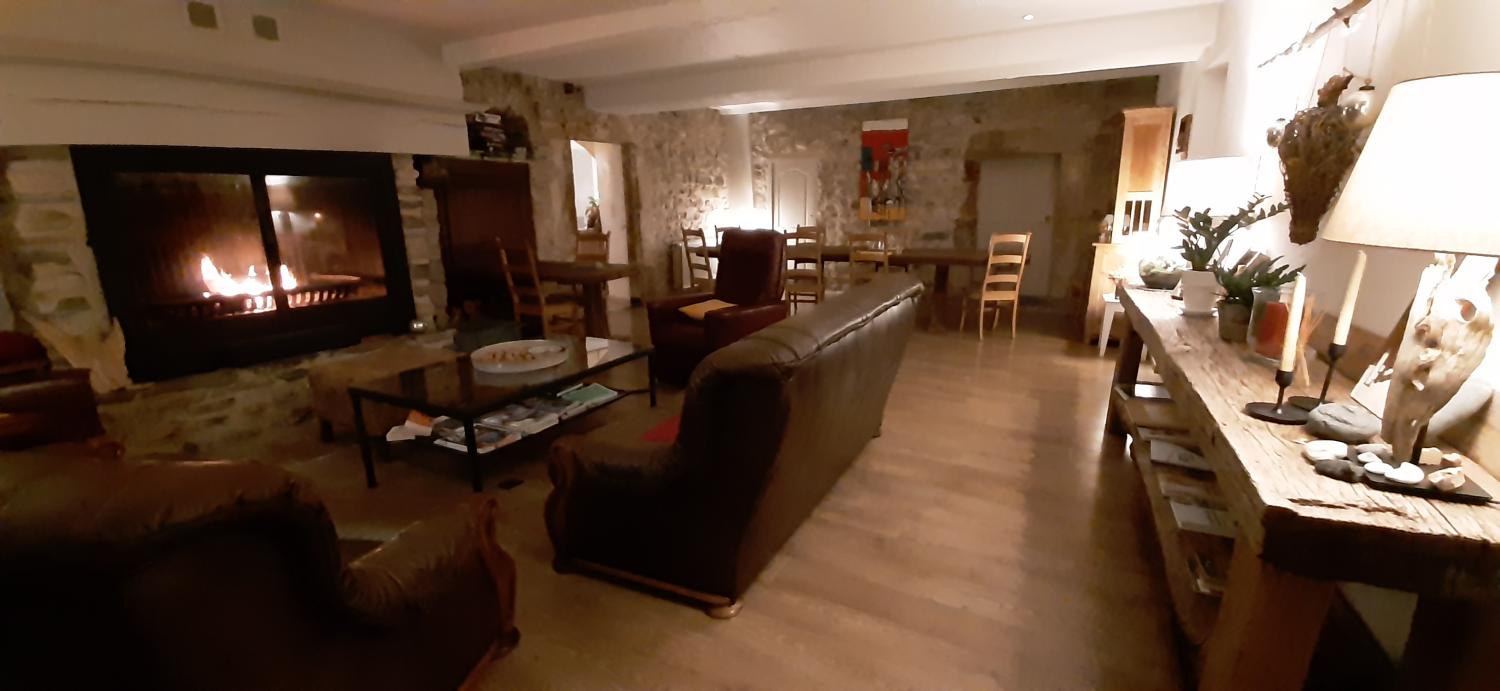  à vendre maison indépendant Châtillon-en-Diois Drôme 19