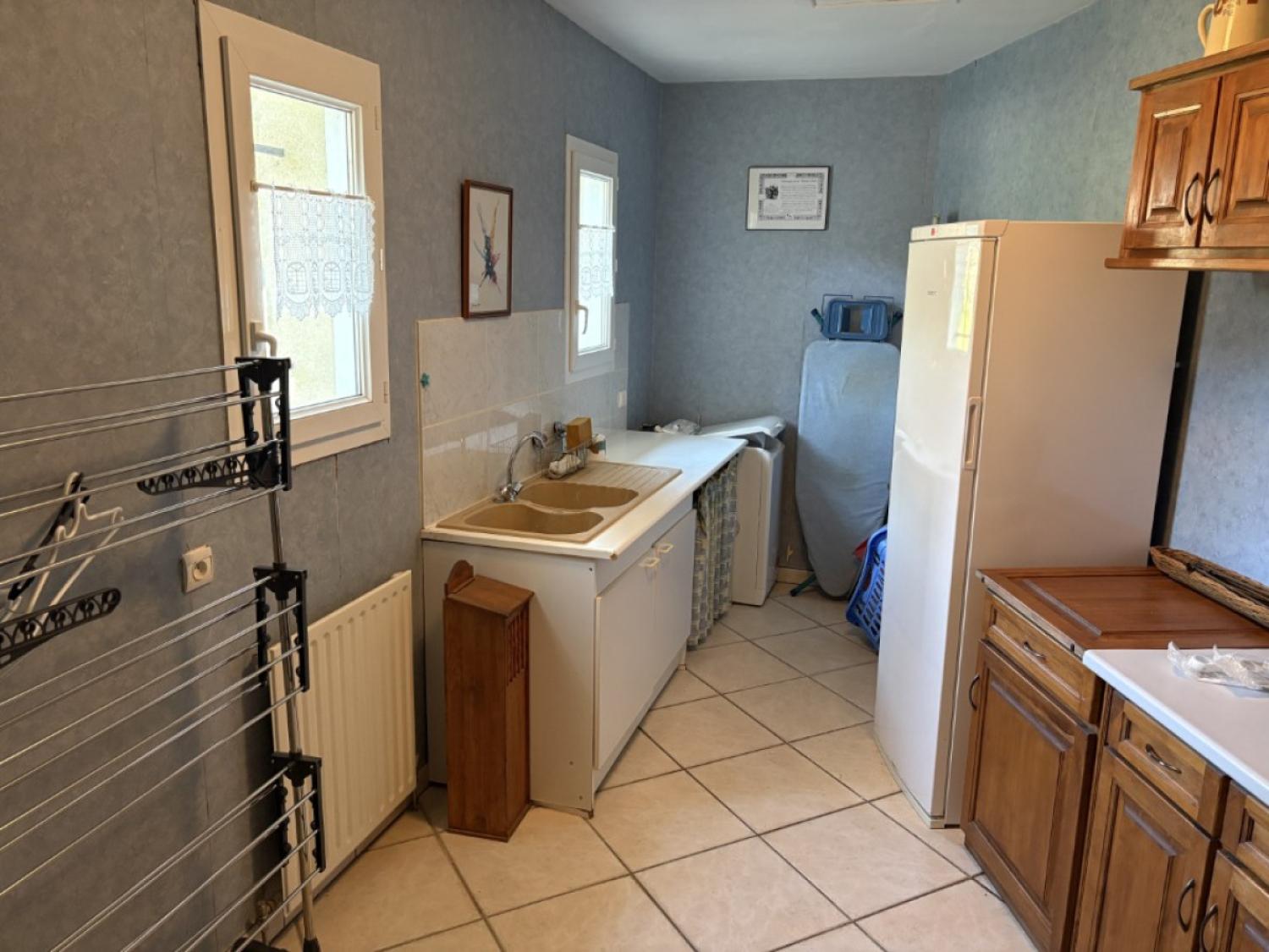 à vendre maison indépendant Beyssac Corrèze 15
