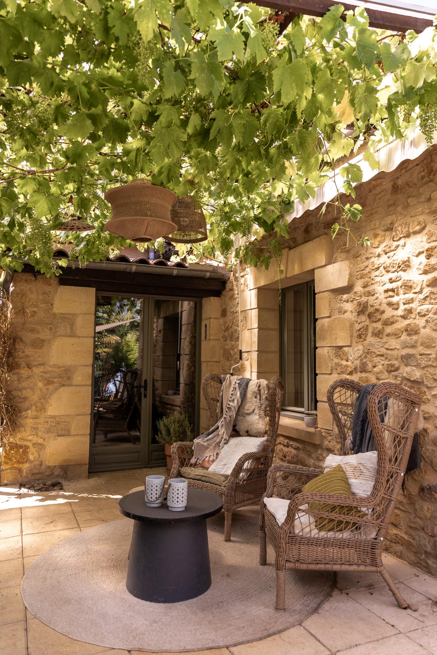  à vendre gîtes/ chambres d'hôtes Saint-André-d'Allas Dordogne 15