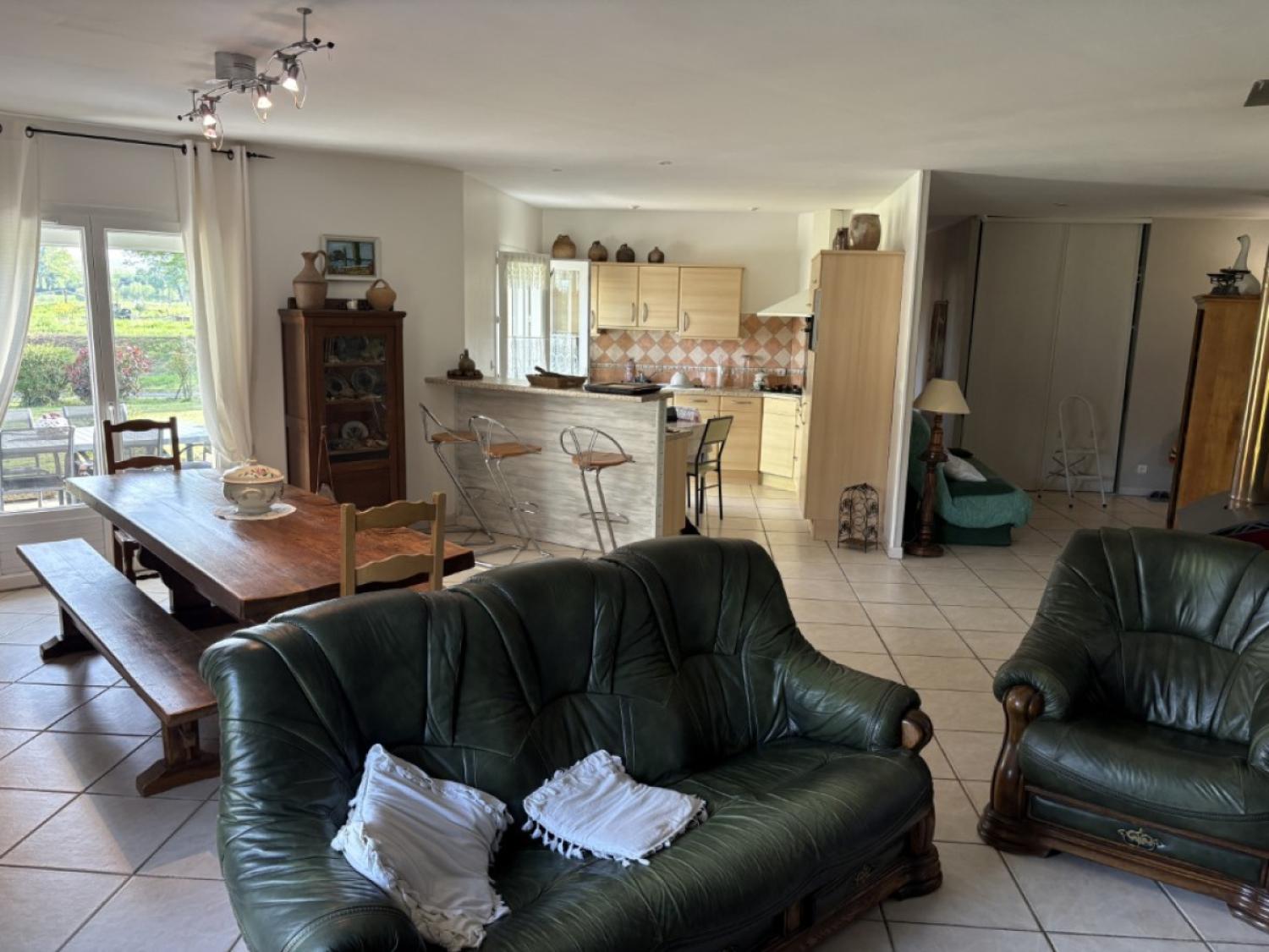 à vendre maison indépendant Beyssac Corrèze 7