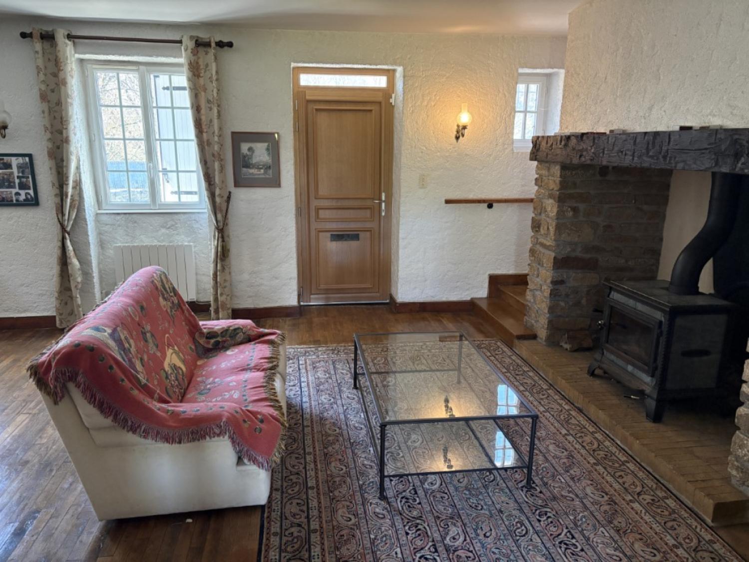à vendre maison indépendant Arnac-Pompadour Corrèze 4