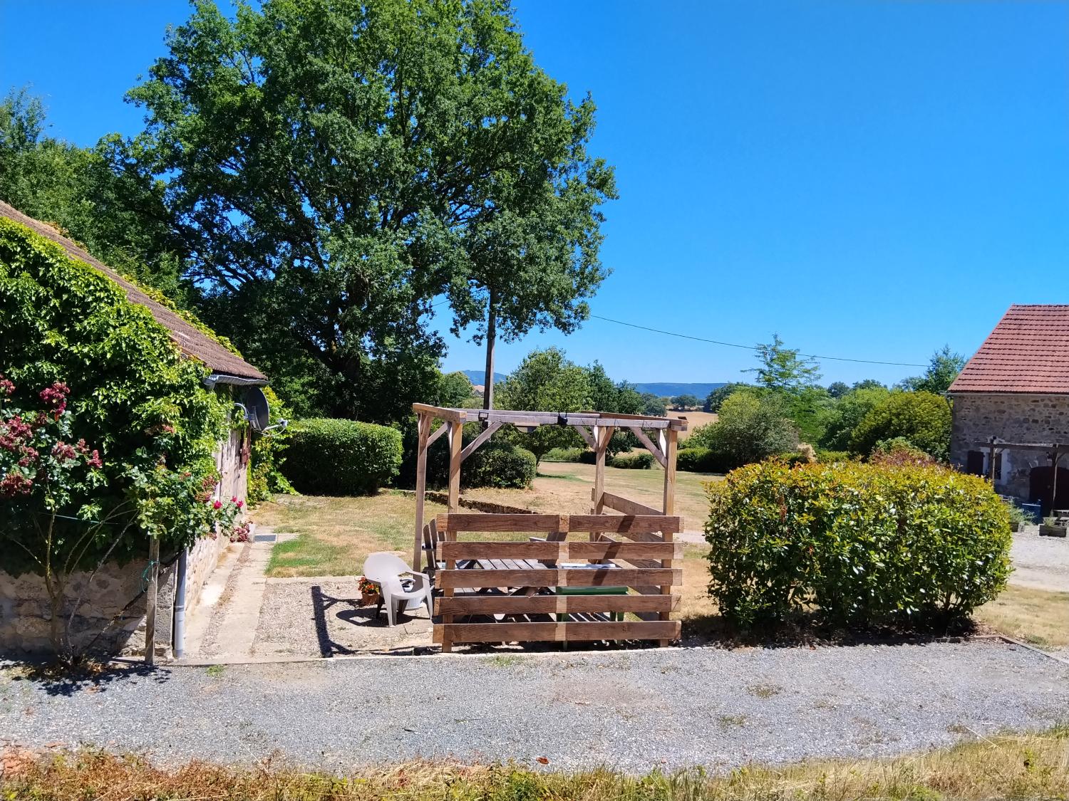 à vendre maison avec gîte Thil-sur-Arroux Saône-et-Loire 6
