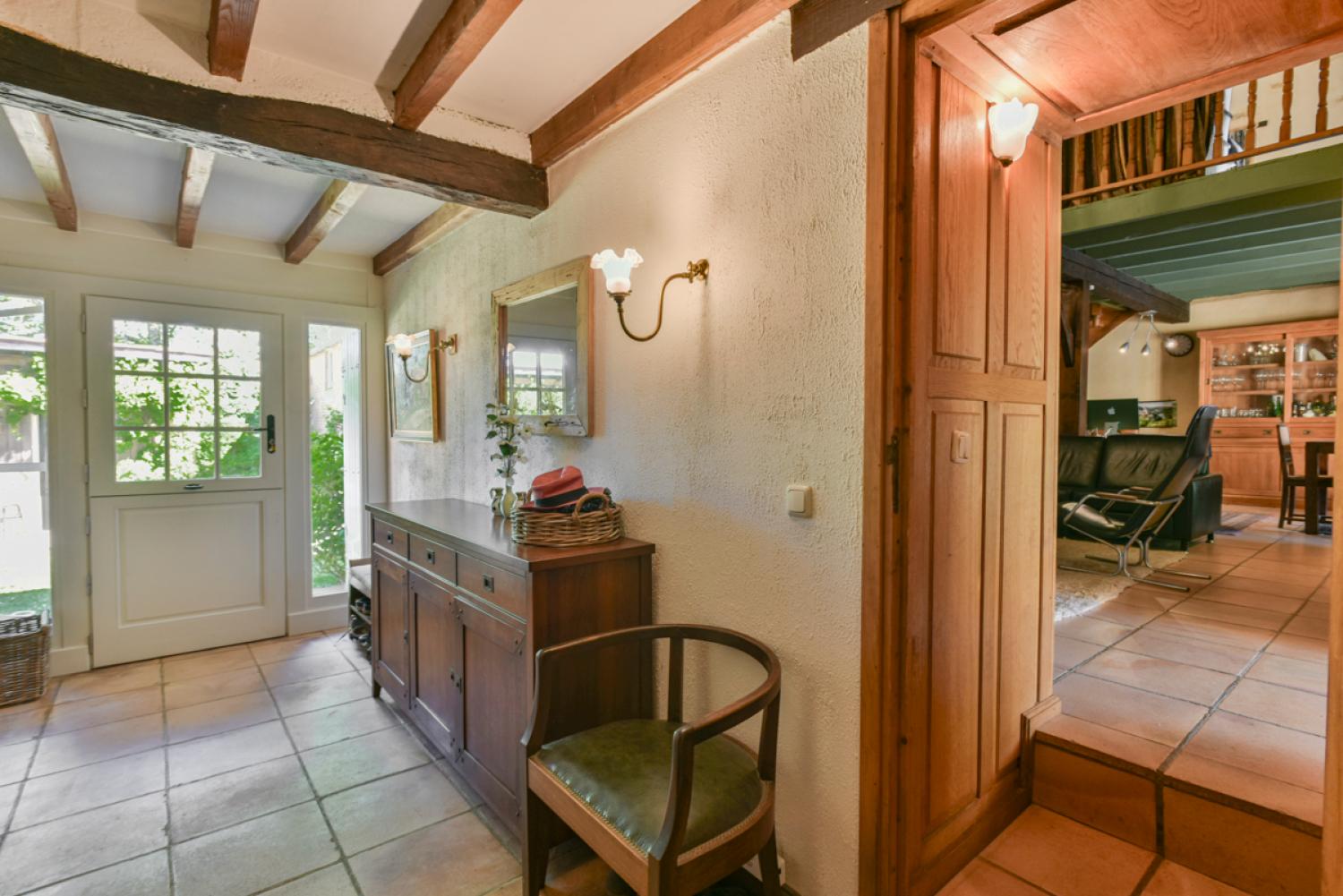 à vendre propriété Saint-Cyprien Dordogne 8