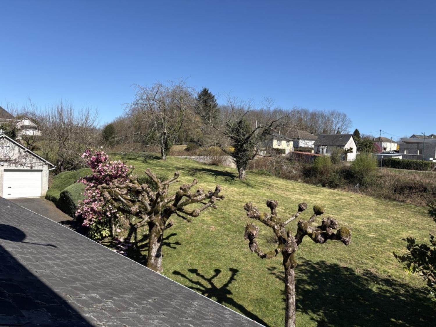 à vendre maison indépendant Arnac-Pompadour Corrèze 18