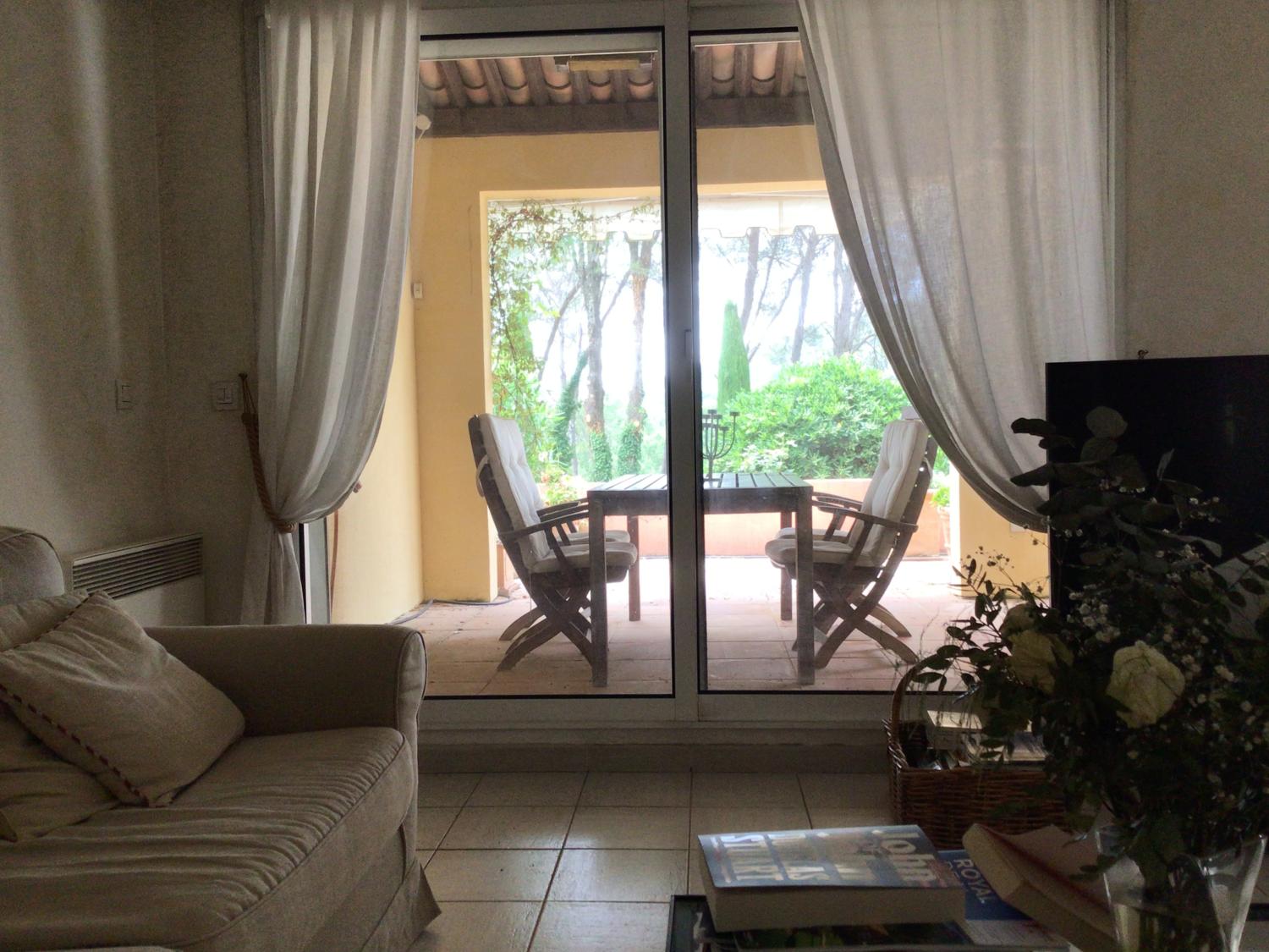 à vendre villa Mougins Alpes-Maritimes 14