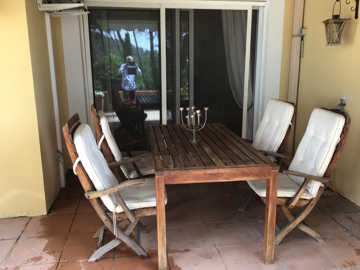 à vendre villa Mougins Alpes-Maritimes 9