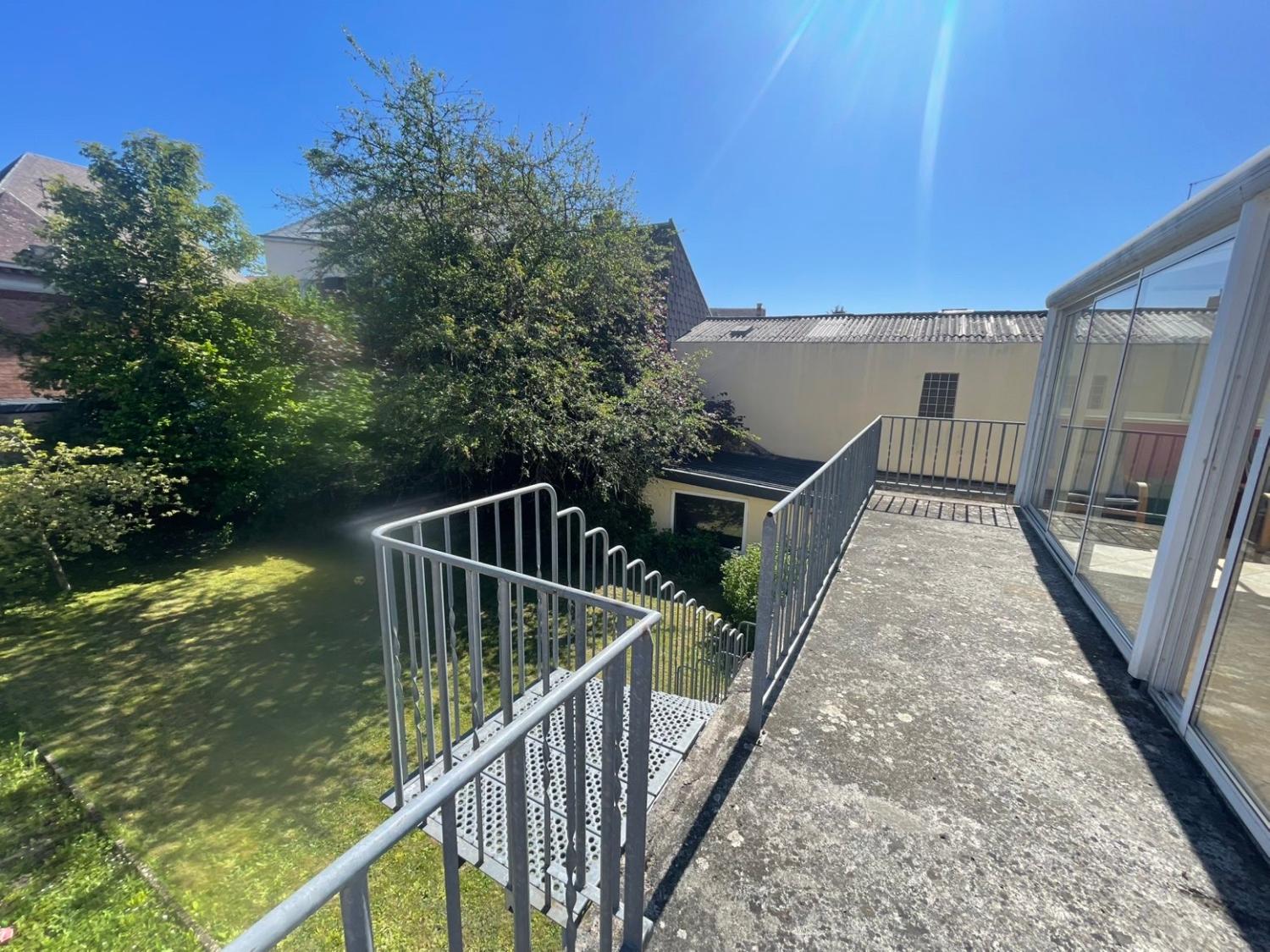 à vendre maison indépendant Charleville-Mézières Ardennes 2