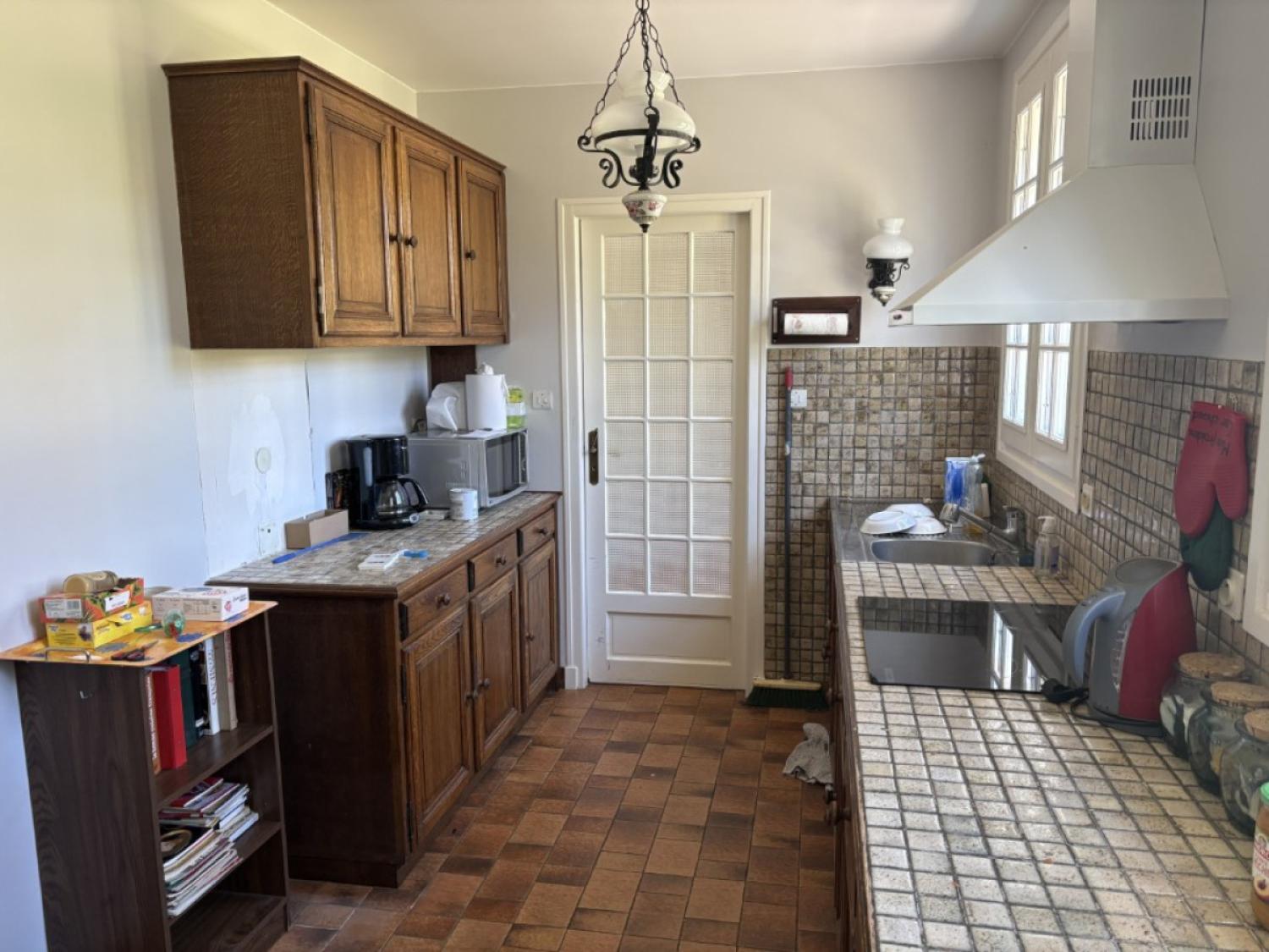à vendre maison indépendant Arnac-Pompadour Corrèze 8