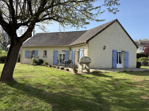 Beyssac Corrèze maison indépendant foto 7384640