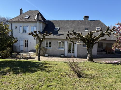 Arnac-Pompadour Corrèze maison indépendant foto 7388692