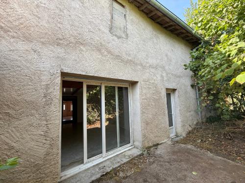  à vendre maison de village Barges Haute-Saône 15