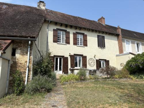 Coussac-Bonneval Haute-Vienne maison de village foto 7388691