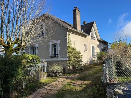 La Porcherie Haute-Vienne maison indépendant foto 7384641