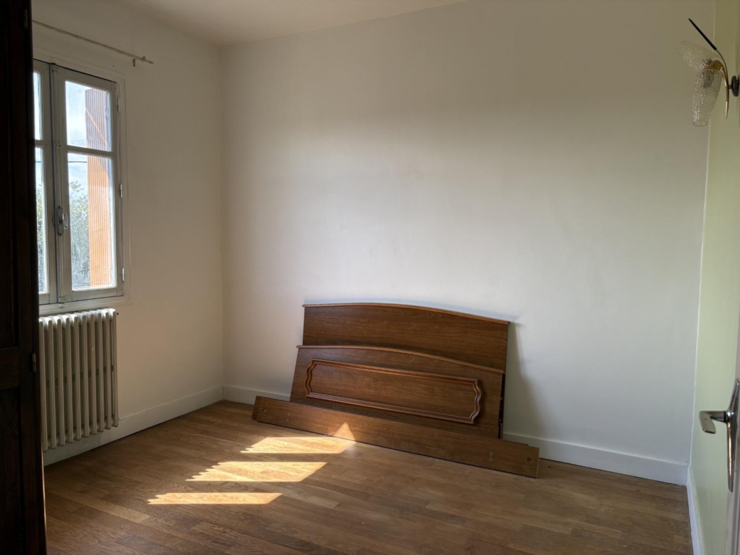 à vendre maison La Porcherie Haute-Vienne 13