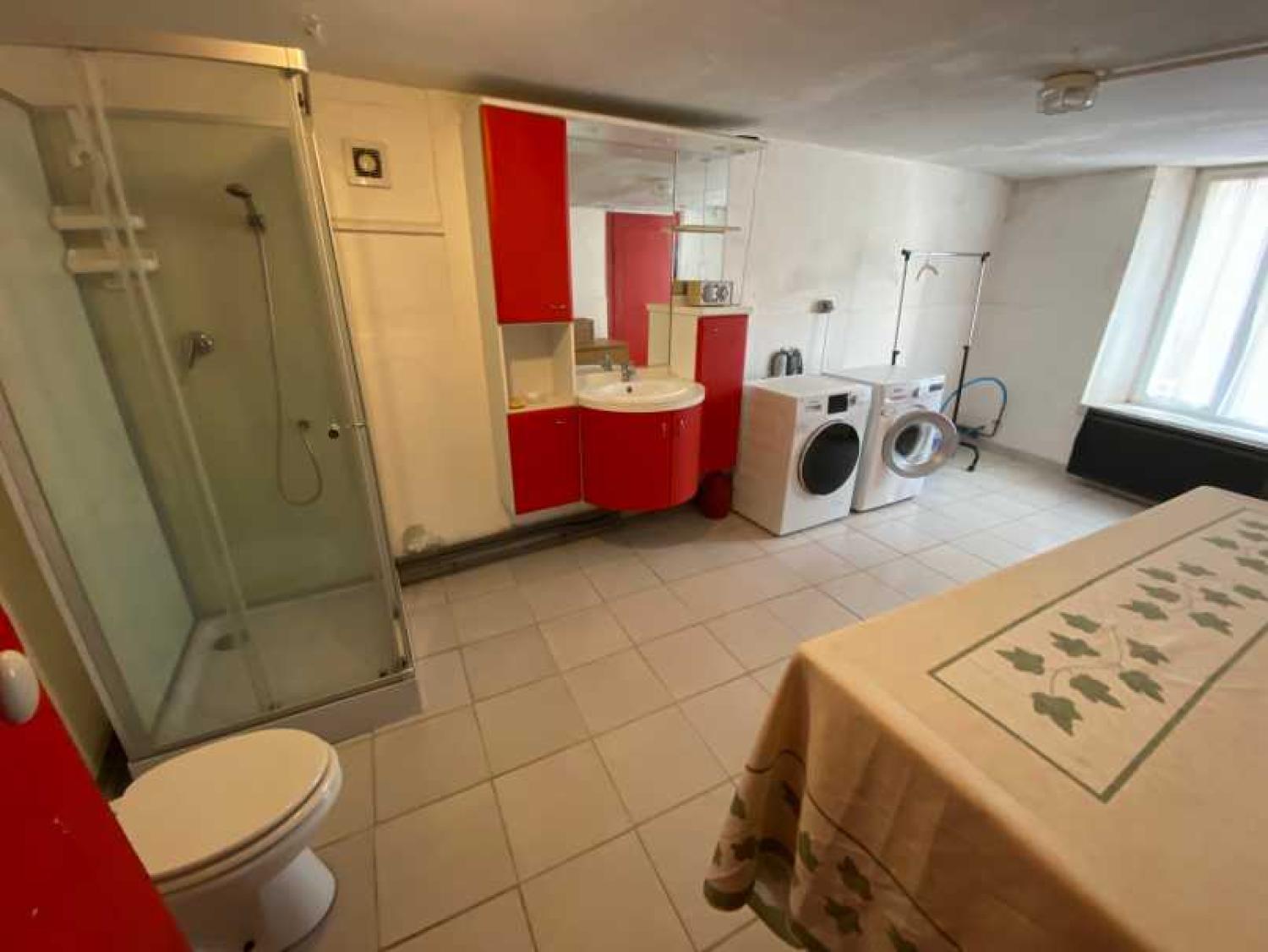  à vendre maison bourgeoise Châtillon-sur-Saône Vosges 32