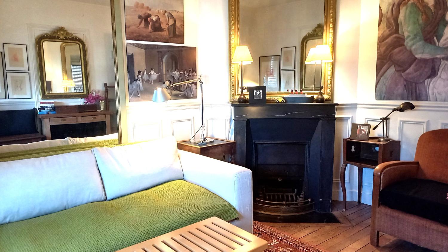 à vendre appartement Paris 10e Arrondissement Paris (Seine) 3