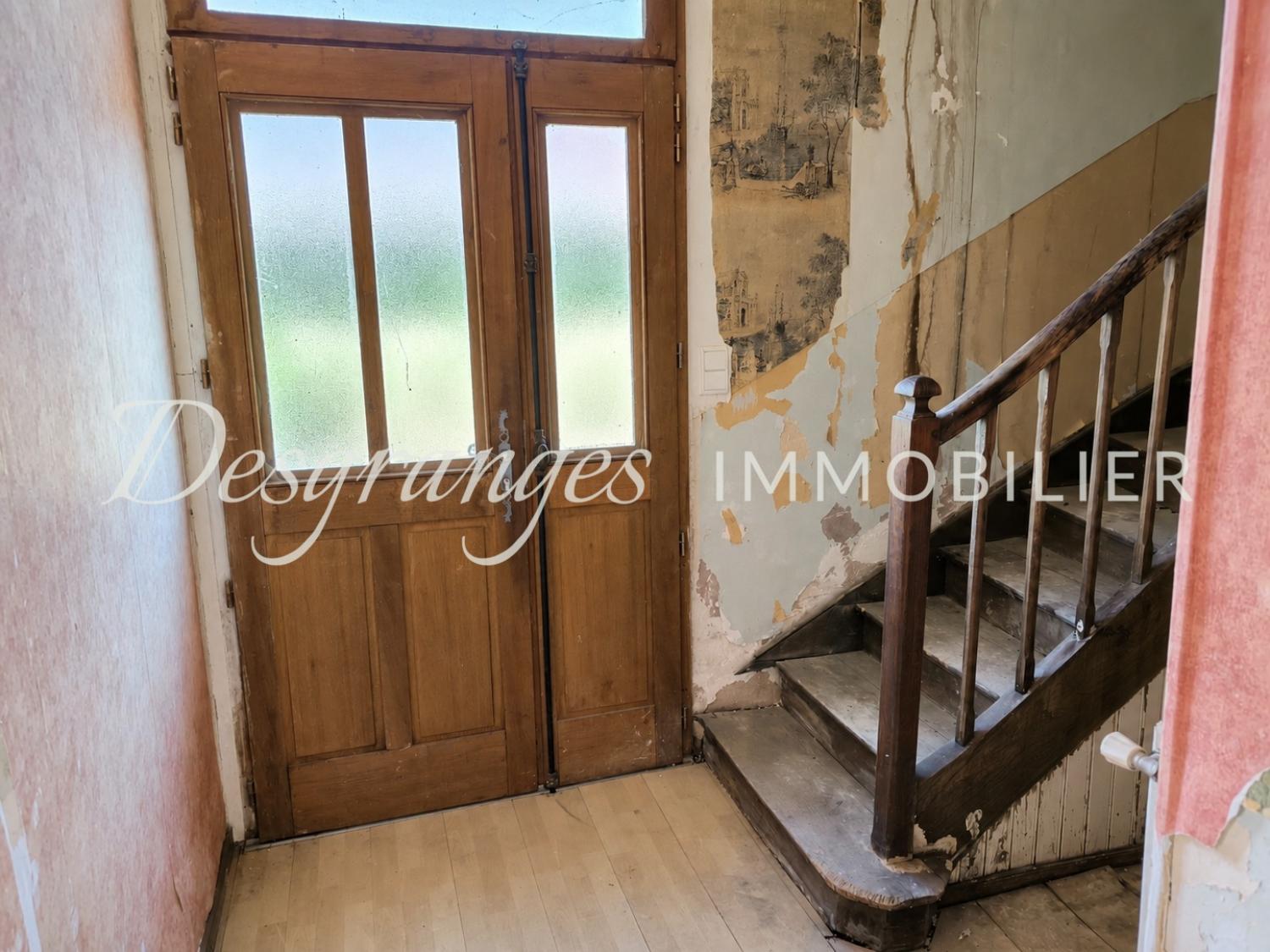 à vendre maison indépendant Payzac Dordogne 4
