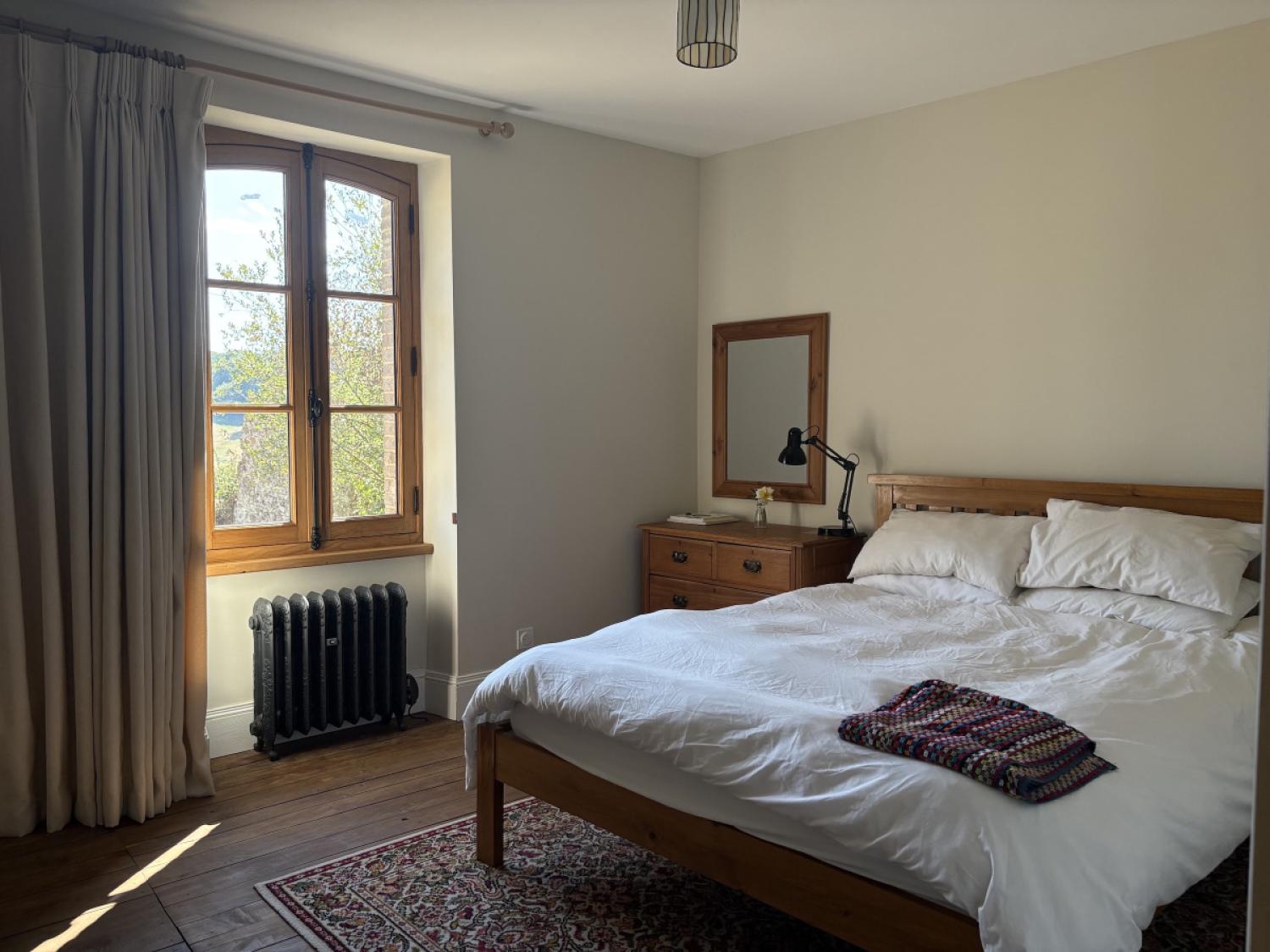 à vendre maison indépendant Beyssac Corrèze 6