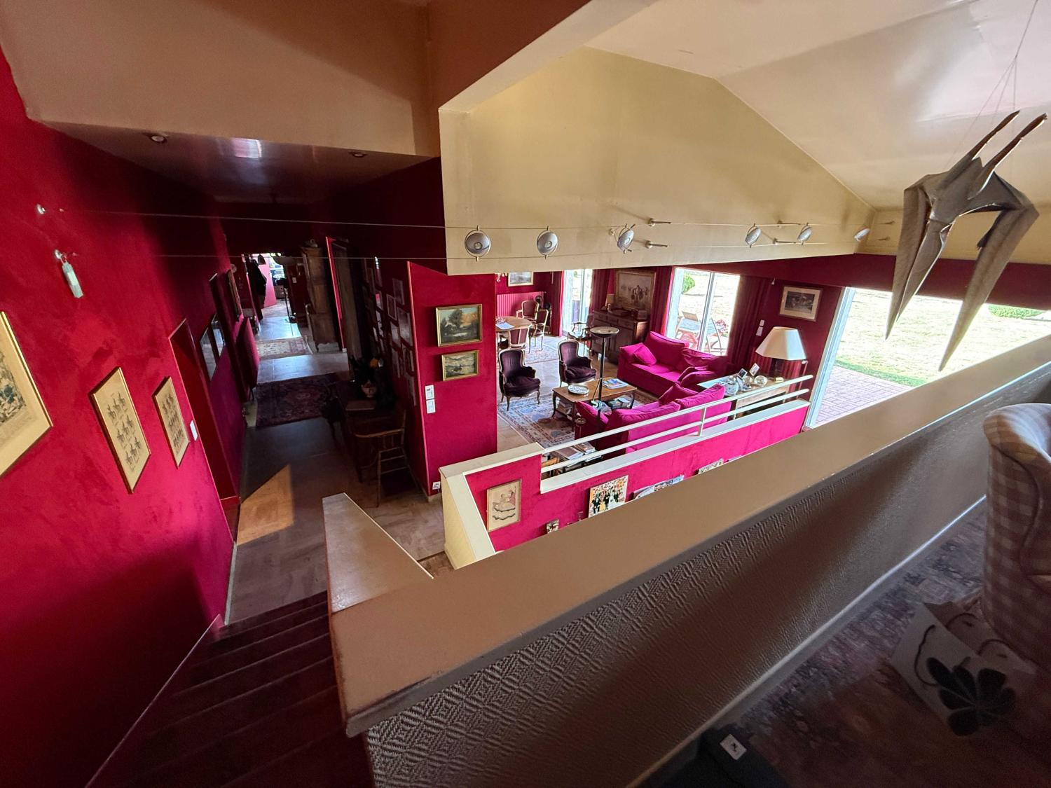 à vendre maison indépendant Liffol-le-Grand Vosges 10