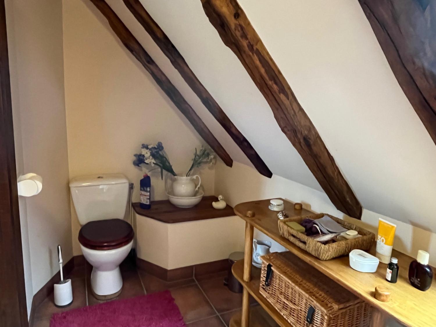 à vendre maison indépendant Jumilhac-le-Grand Dordogne 12