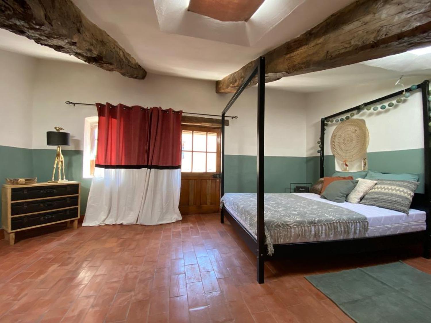 à vendre maison avec gîte Buis-les-Baronnies Drôme 16