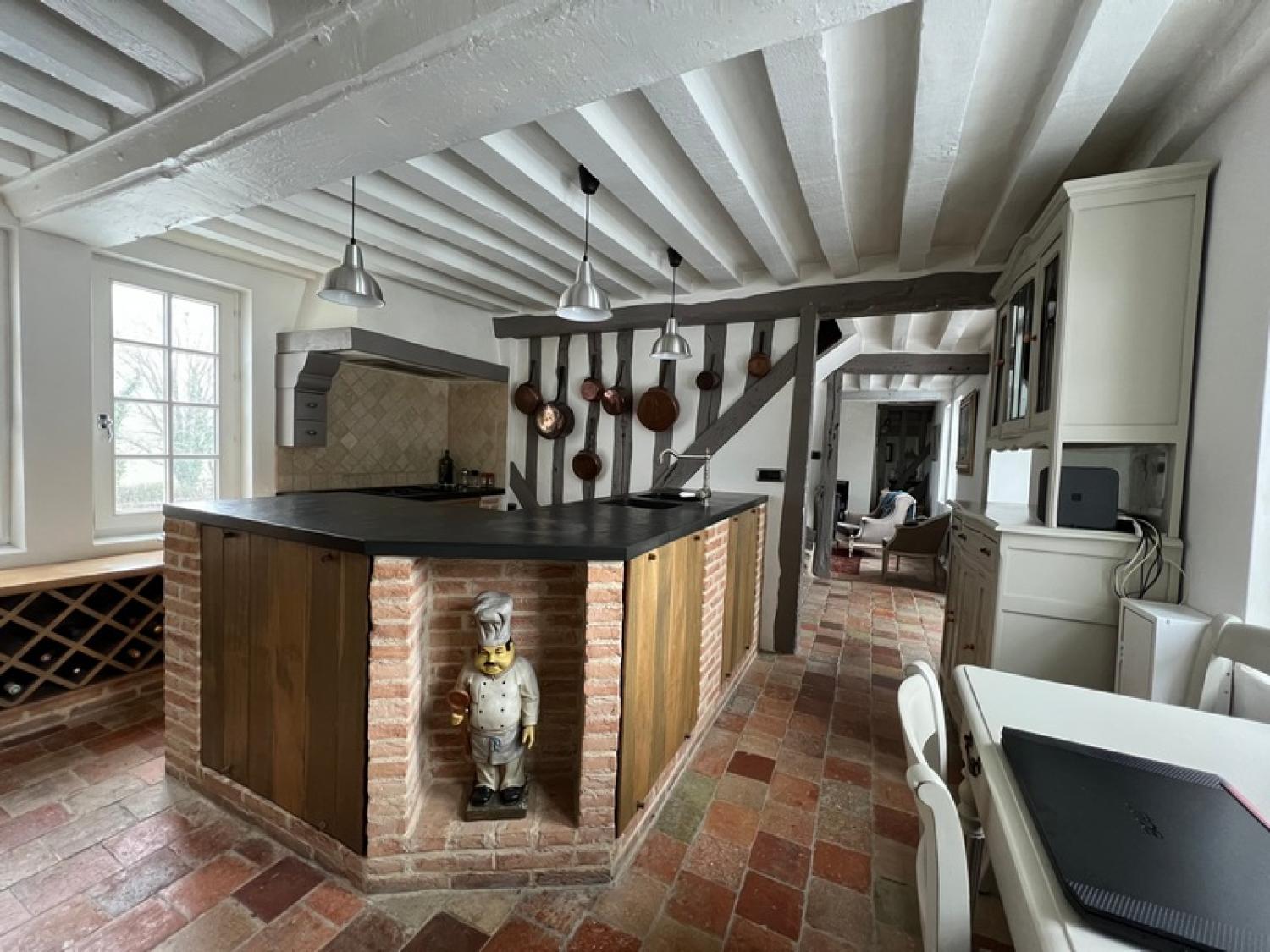  à vendre maison Livarot Calvados 7