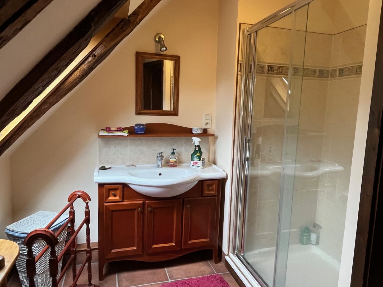 à vendre maison indépendant Jumilhac-le-Grand Dordogne 11