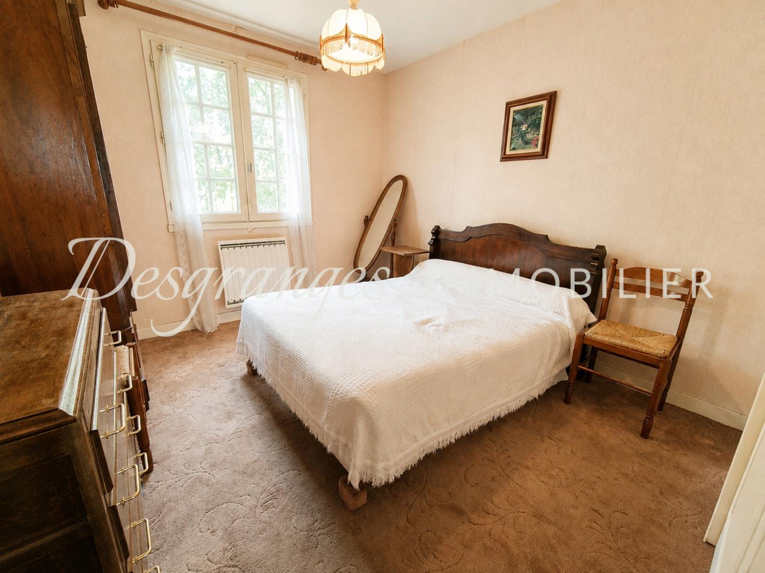 à vendre maison indépendant Savignac-Lédrier Dordogne 9