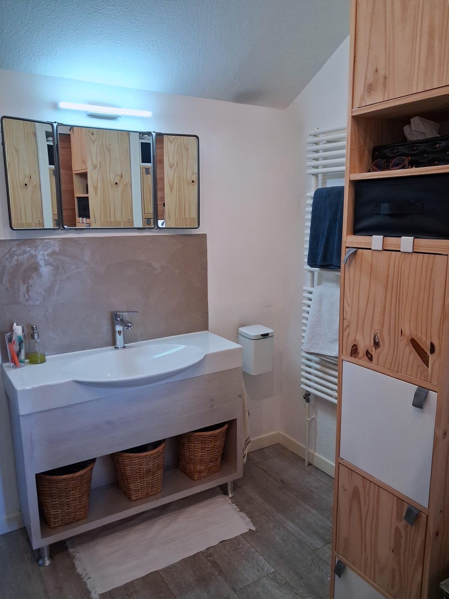  à vendre maison Sorbiers Loire 17