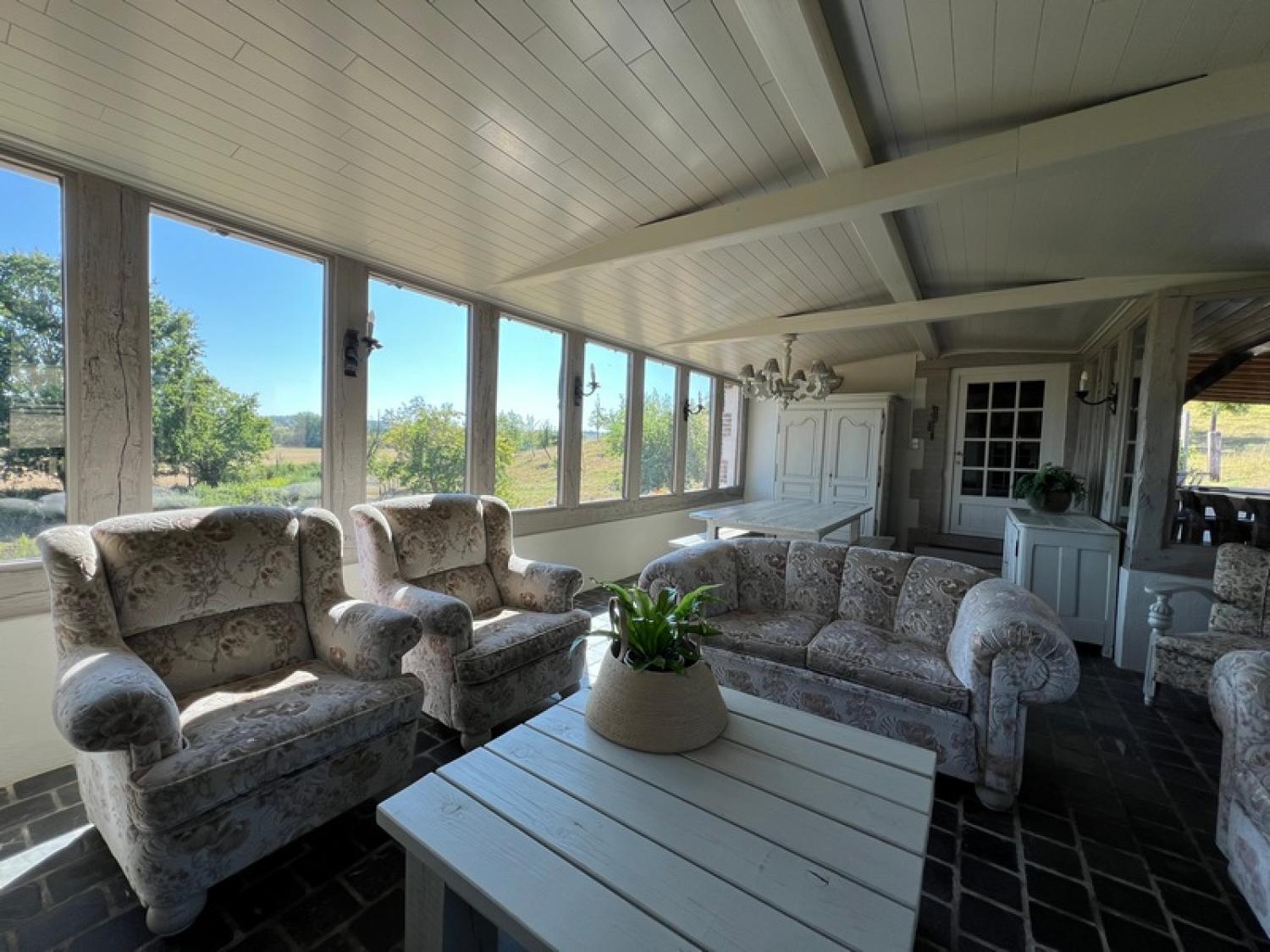  à vendre maison Livarot Calvados 4