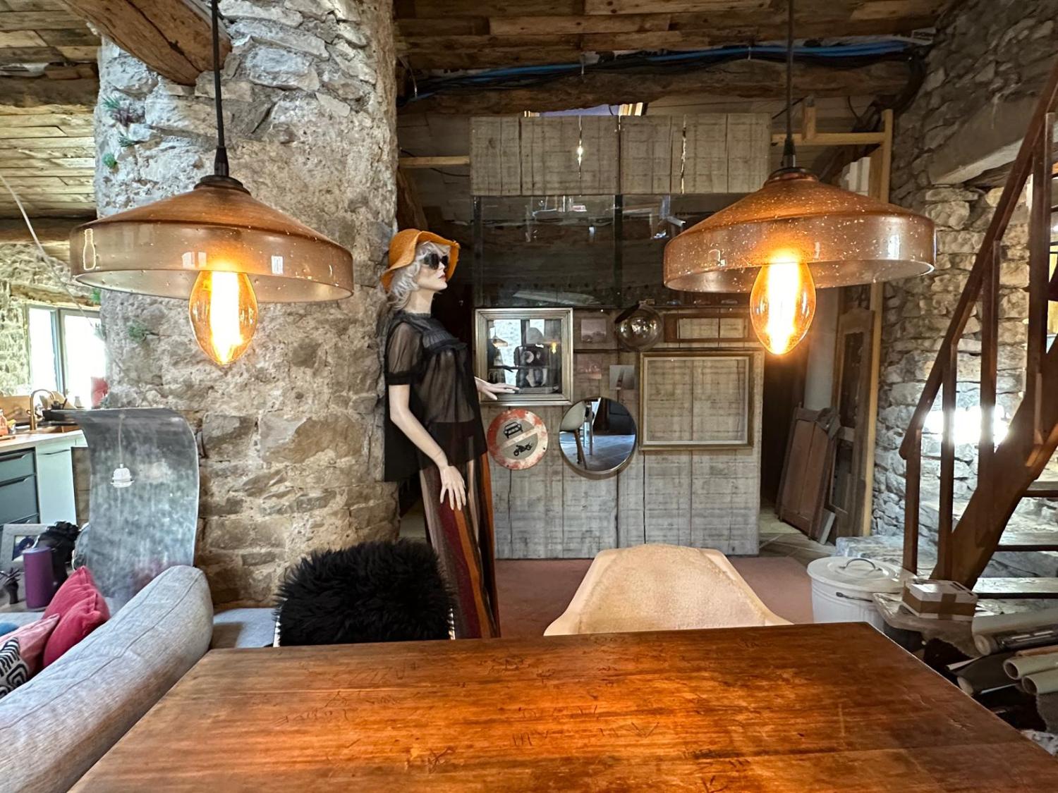 à vendre maison avec gîte Buis-les-Baronnies Drôme 11