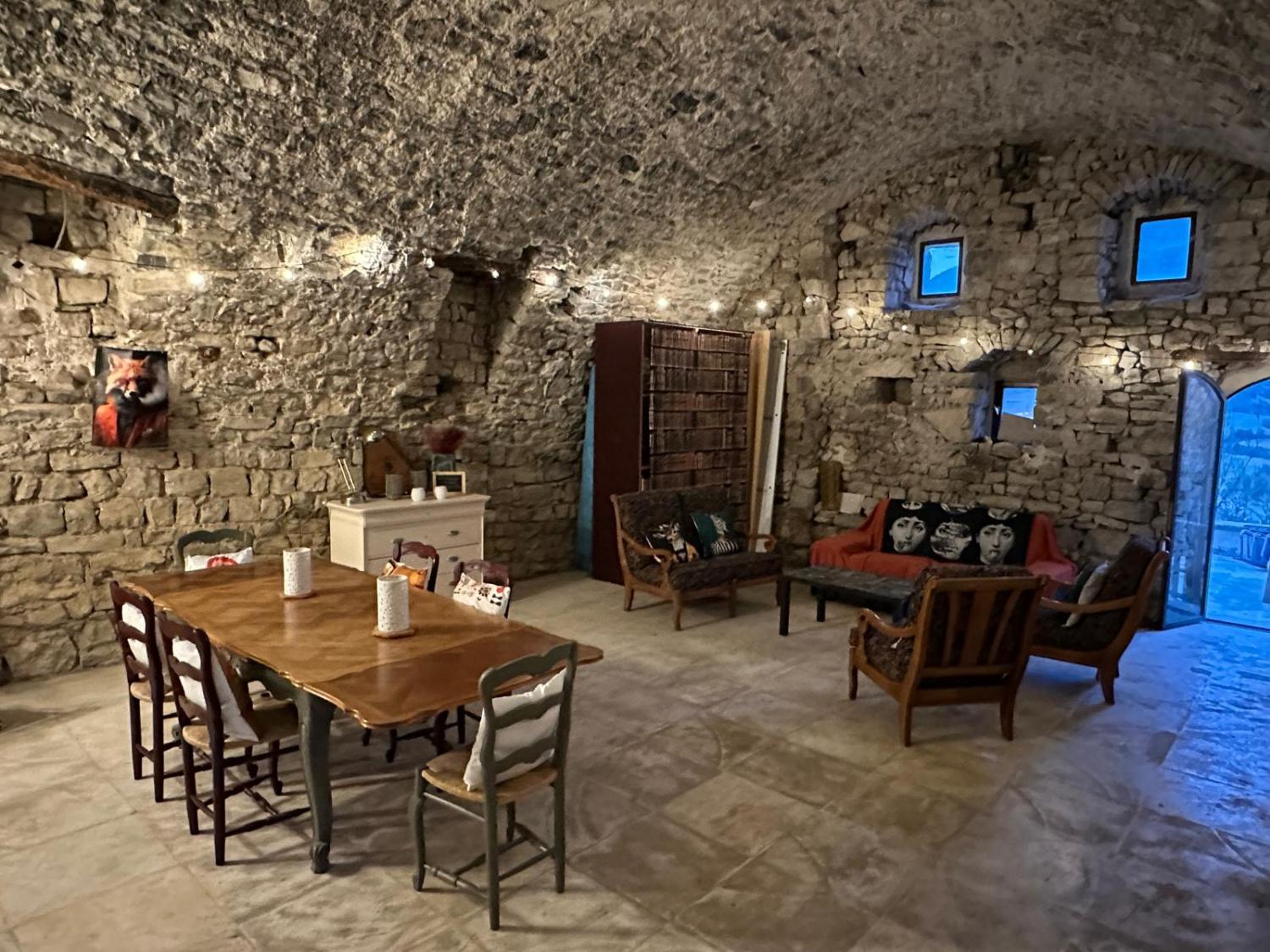 à vendre maison avec gîte Buis-les-Baronnies Drôme 19