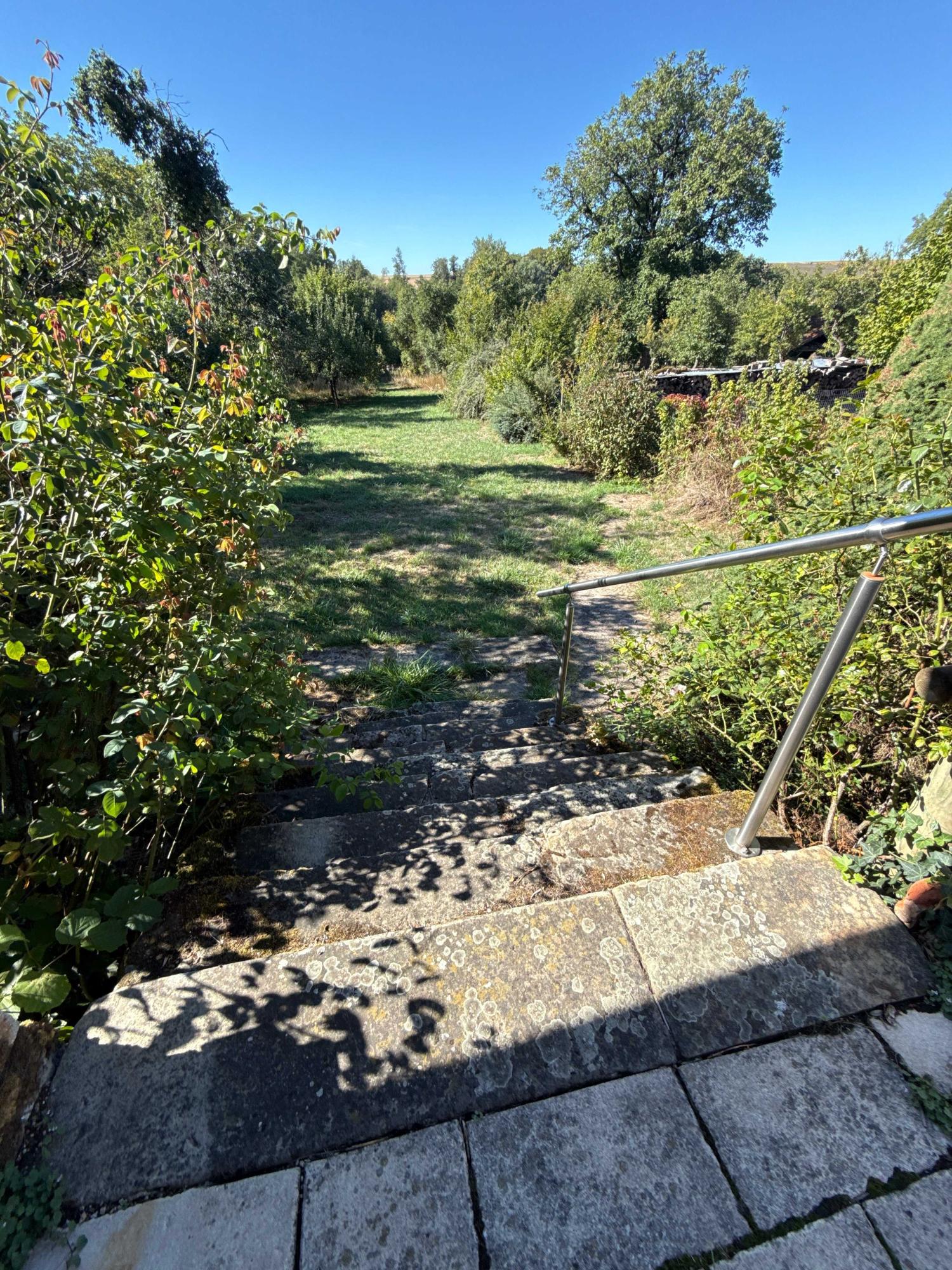 à vendre ferme de village Corre Haute-Saône 26