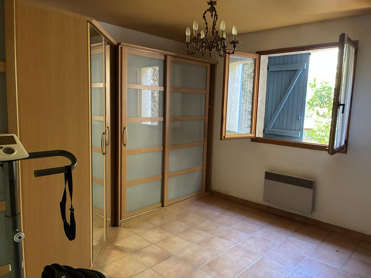 à vendre maison de village Narbonne Aude 23
