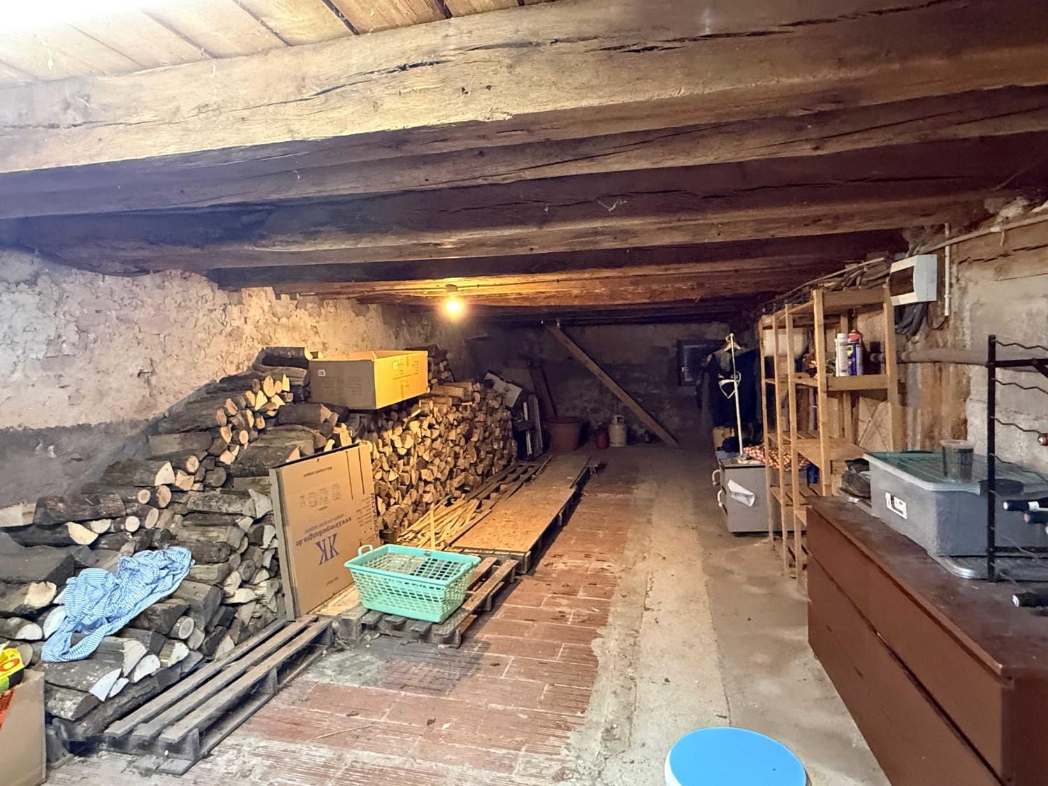 à vendre ferme de village Corre Haute-Saône 22