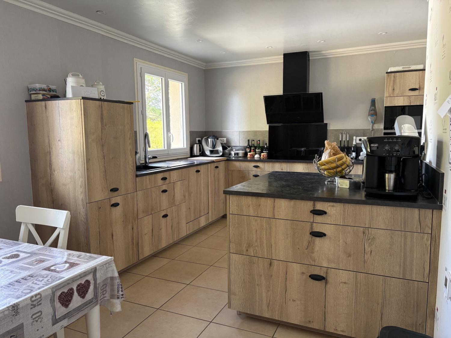 à vendre maison indépendant Château-Chervix Haute-Vienne 10
