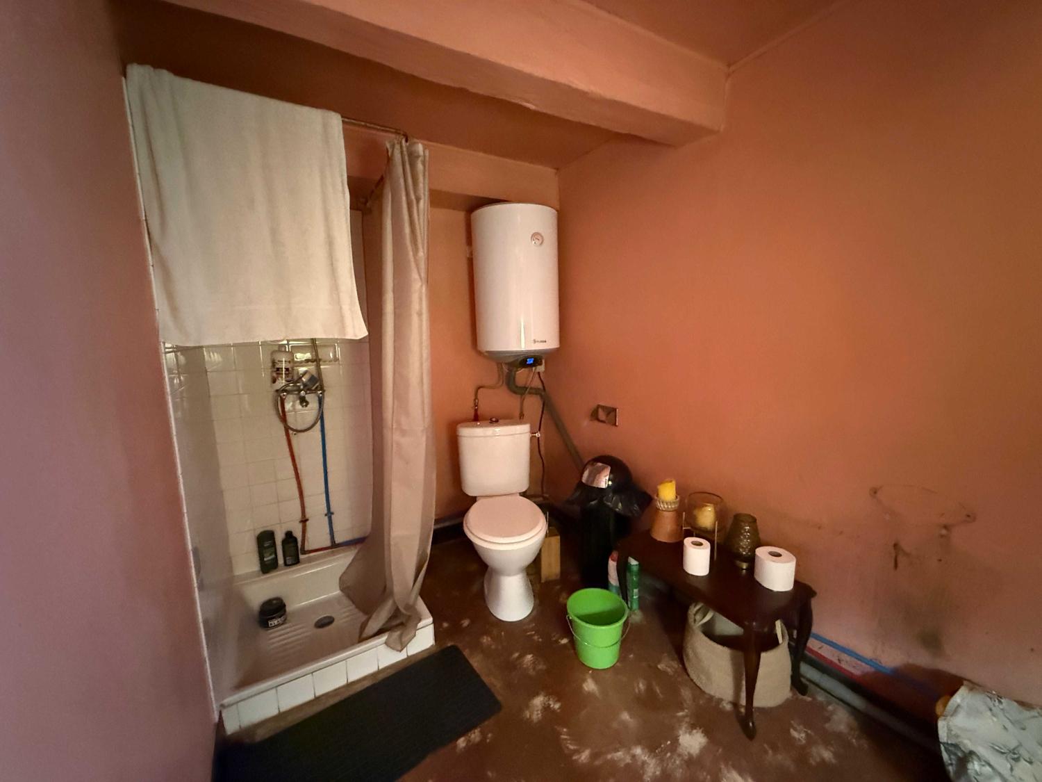à vendre maison de village Melay Haute-Marne 11