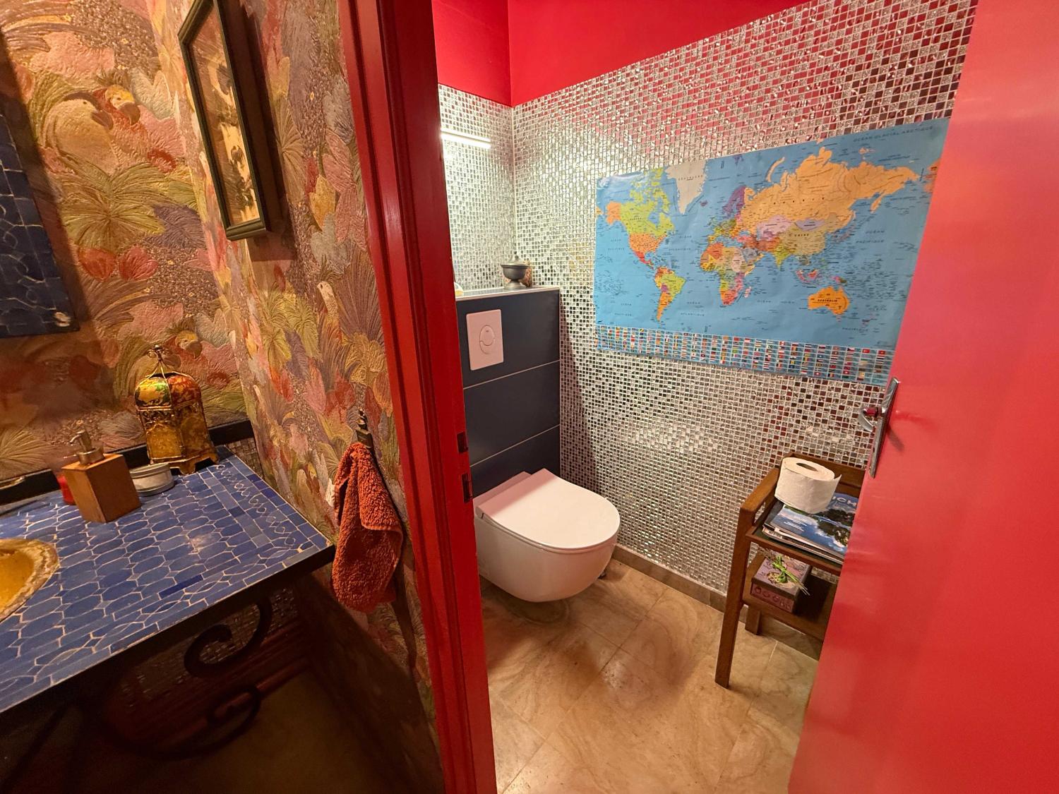 à vendre maison indépendant Liffol-le-Grand Vosges 41