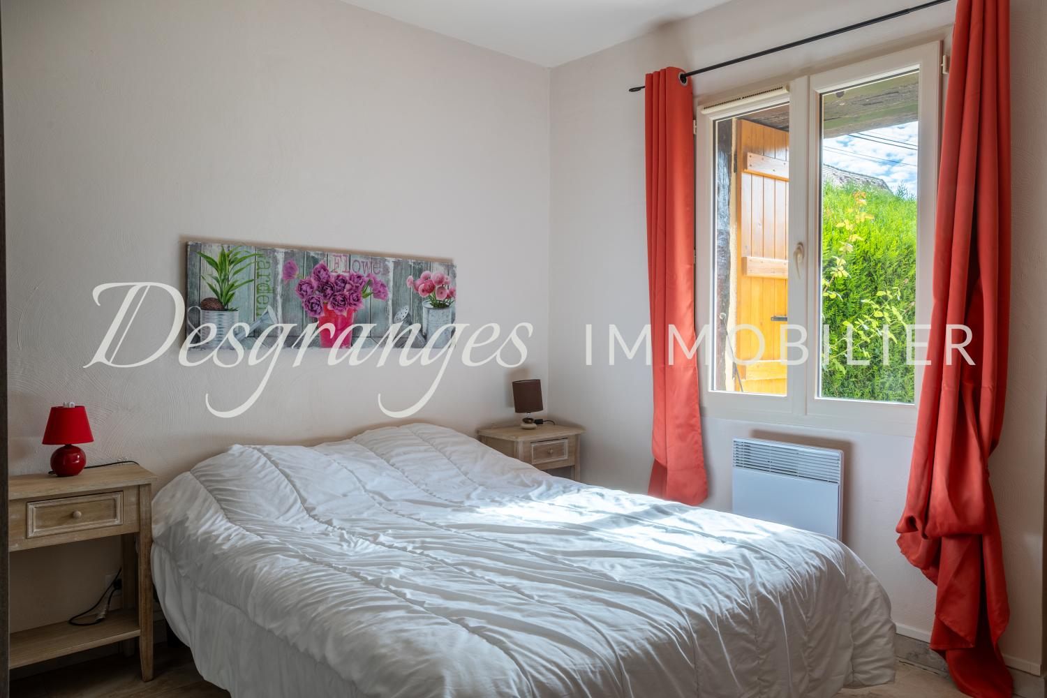 à vendre gîtes/ chambres d'hôtes Sarlande Dordogne 7
