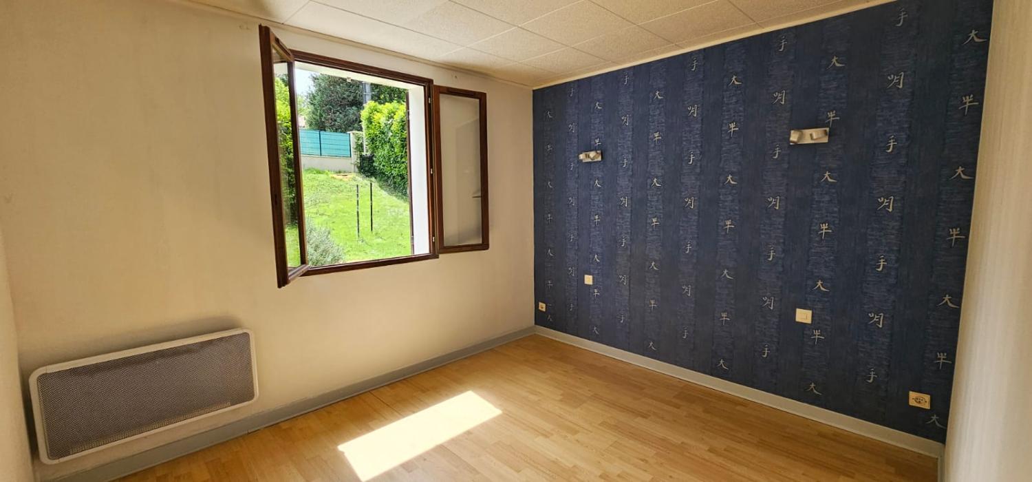 à vendre maison Rougnac Charente 10